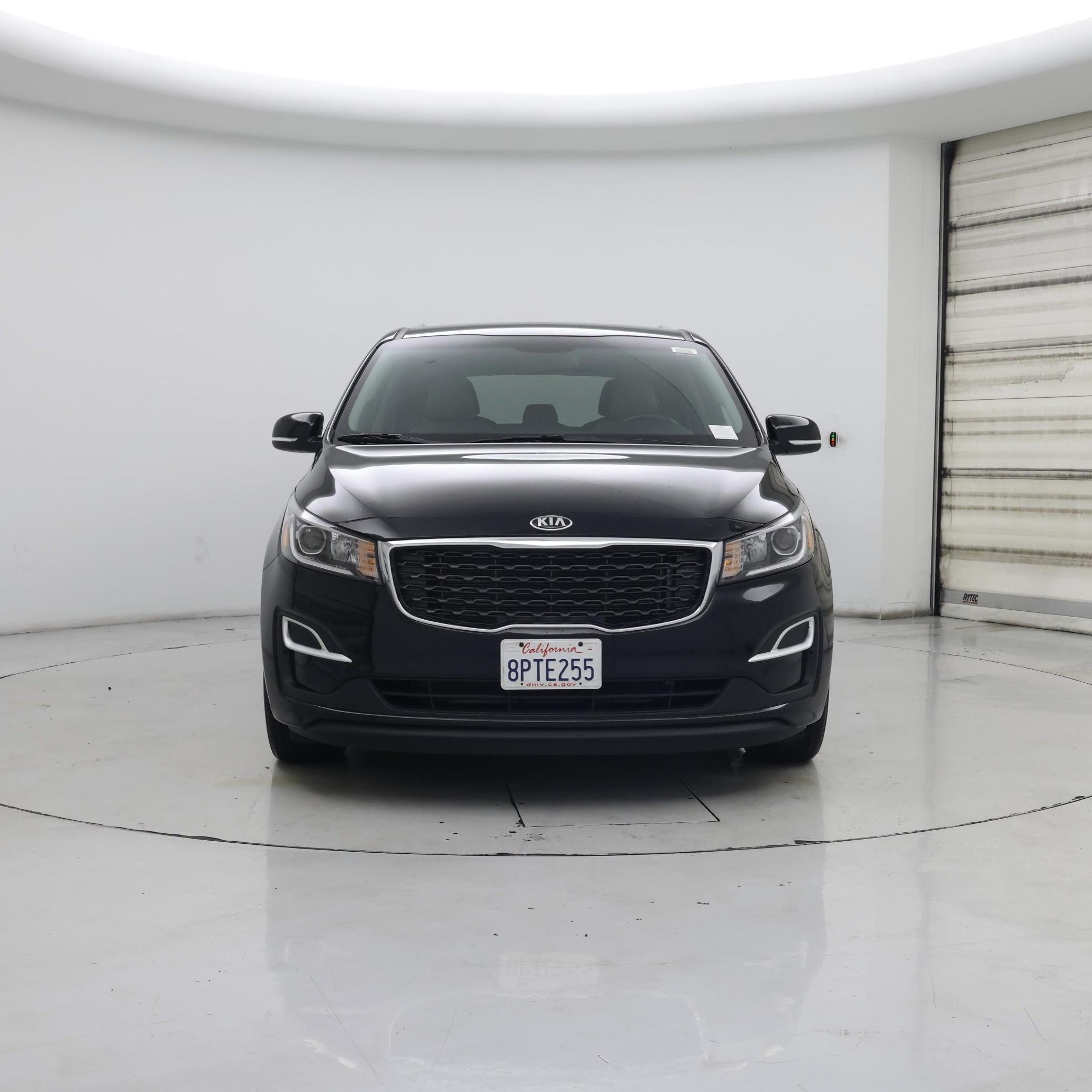 Thumbnail: 2019 Kia Sedona - 5