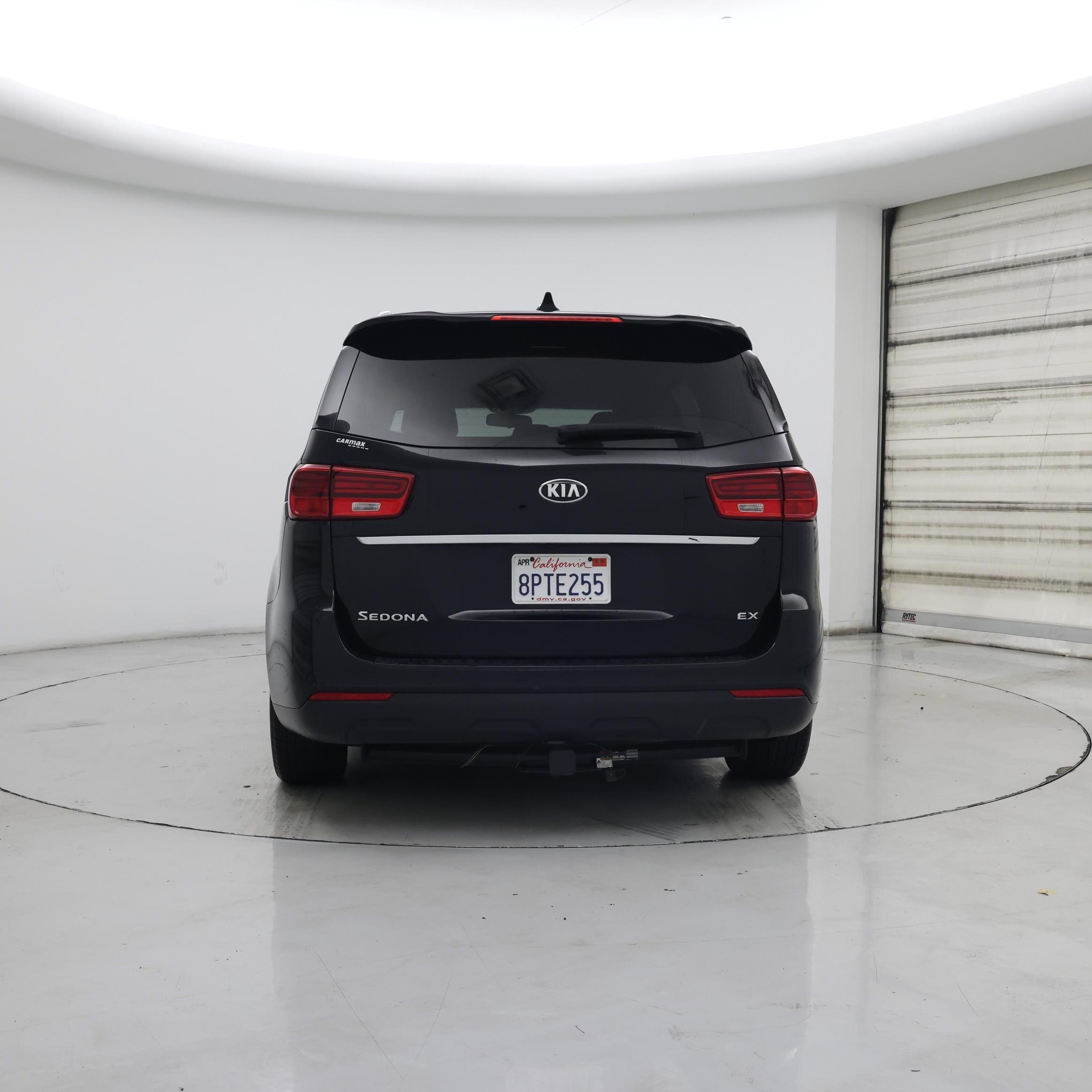 Thumbnail: 2019 Kia Sedona - 6