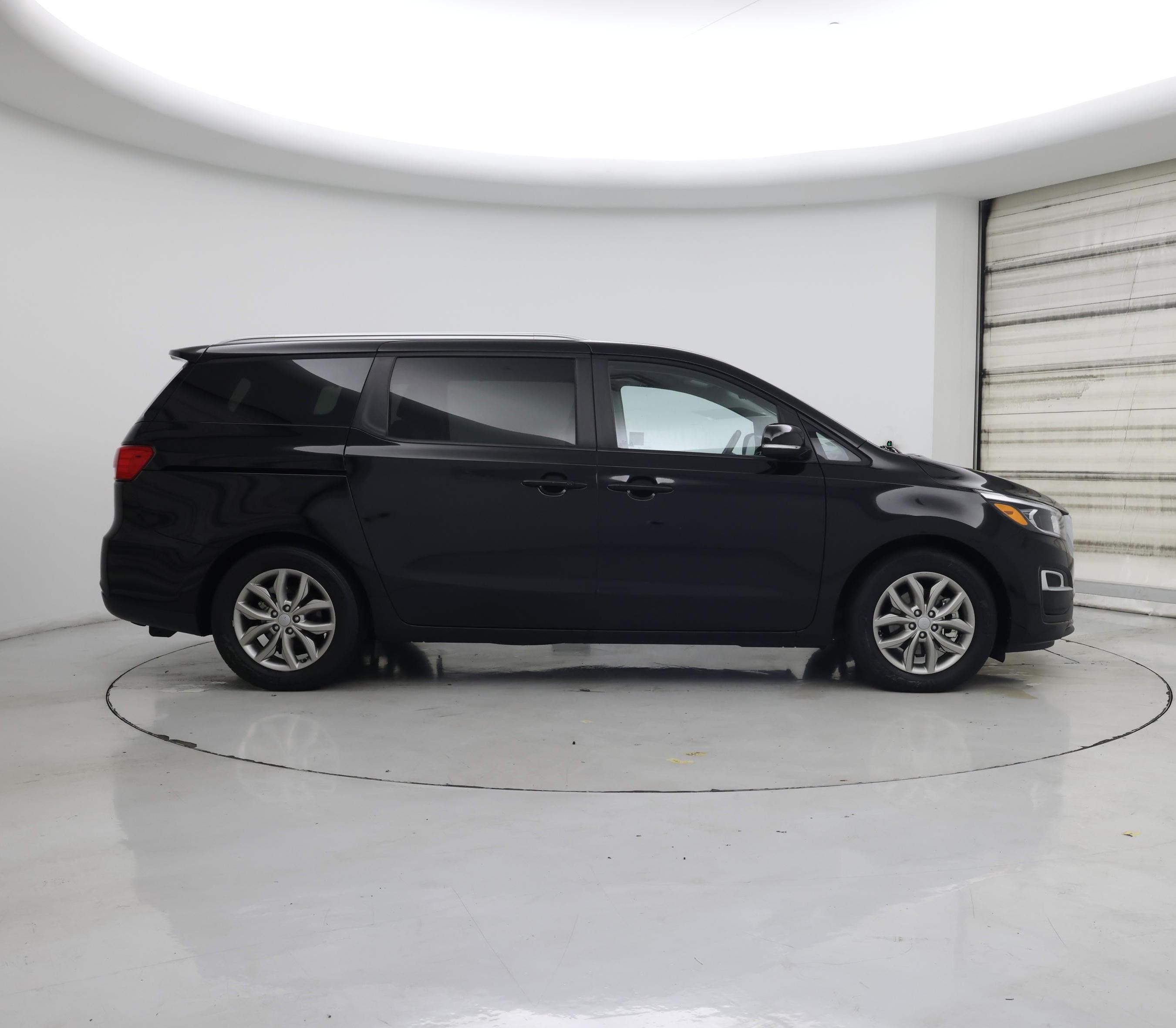 Thumbnail: 2019 Kia Sedona - 7