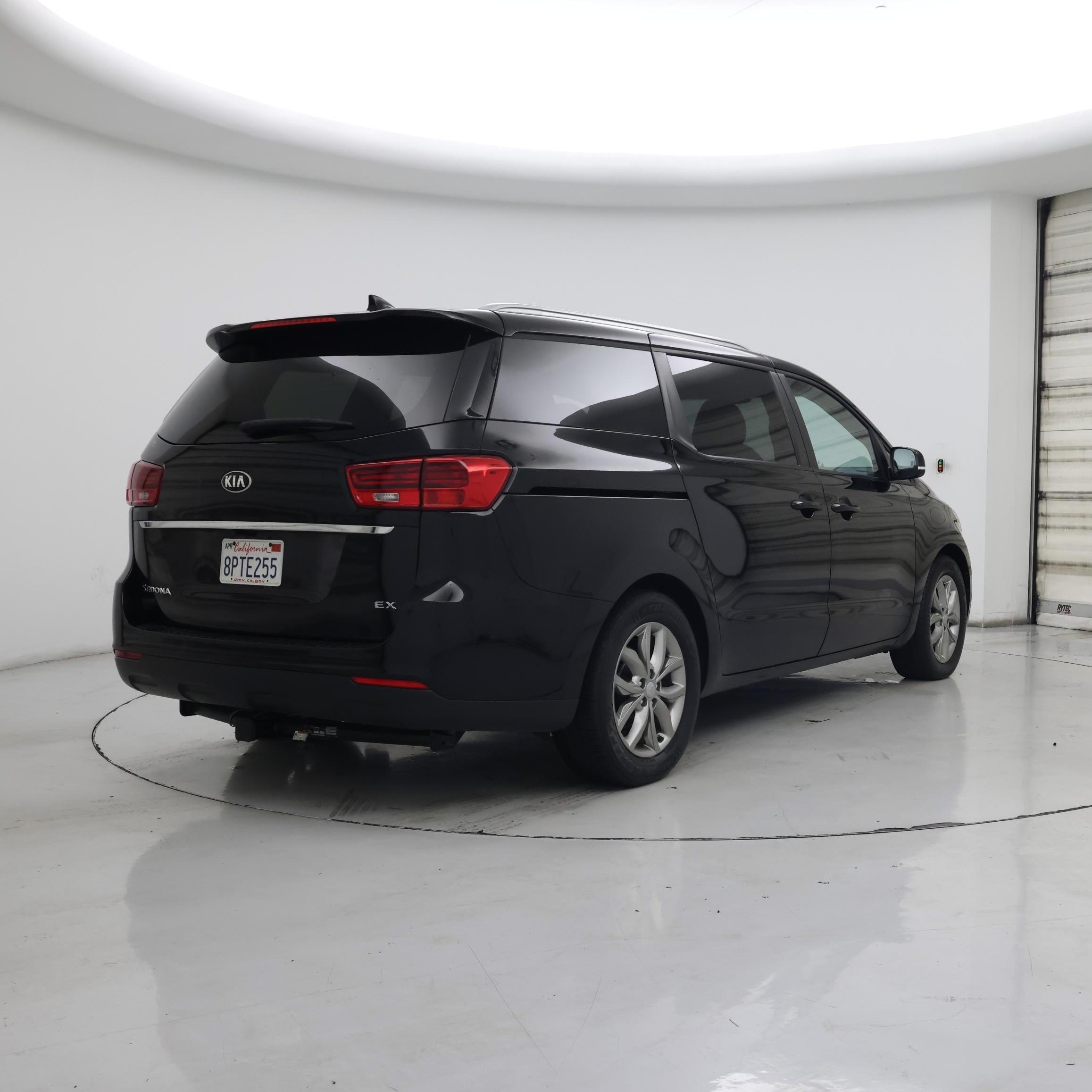 Thumbnail: 2019 Kia Sedona - 8