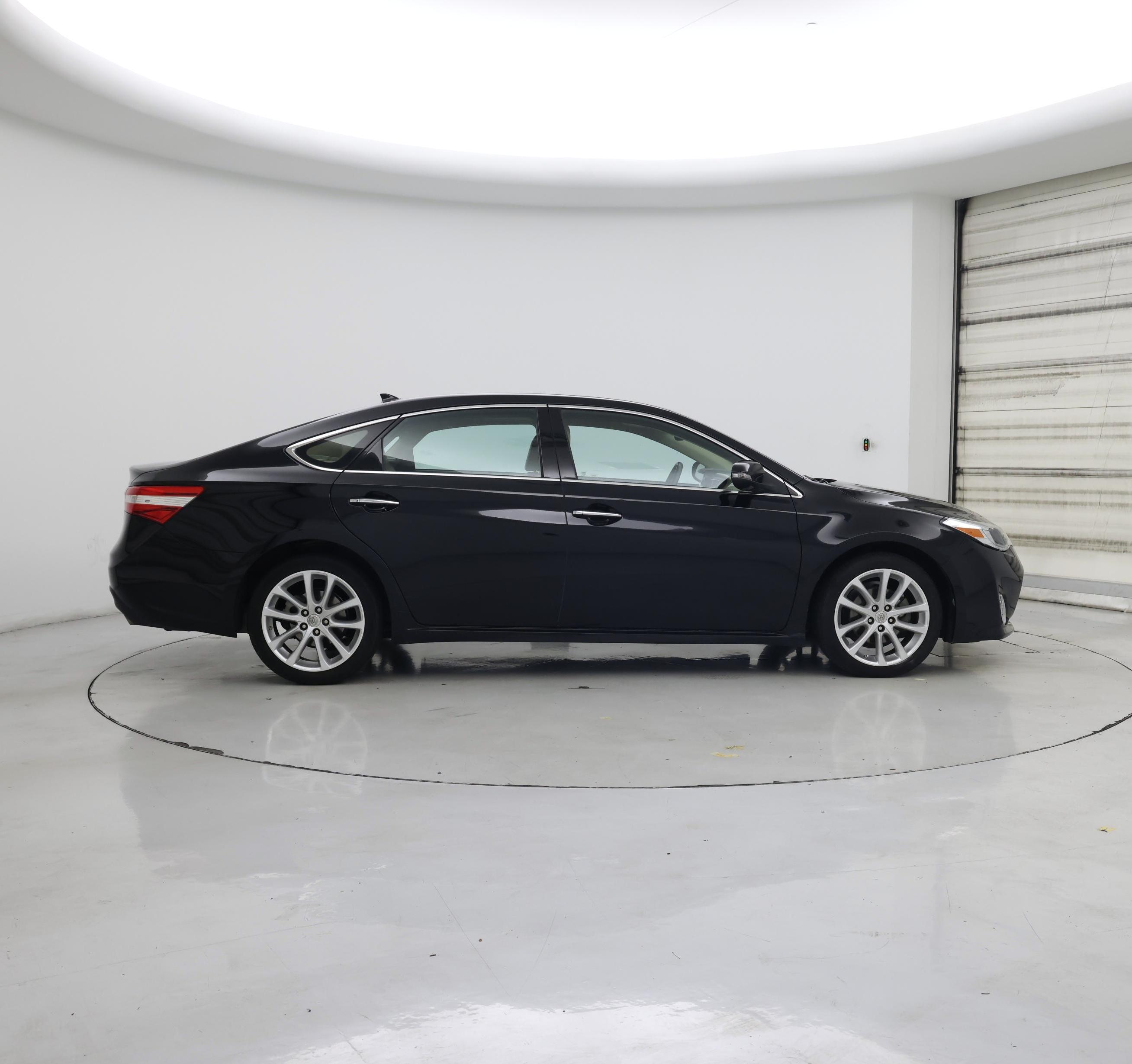 Thumbnail: 2014 Toyota Avalon - 7