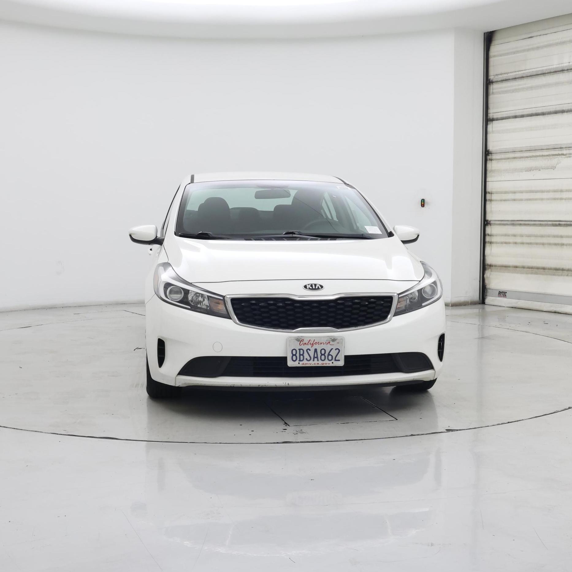 Thumbnail: 2017 Kia Forte - 5
