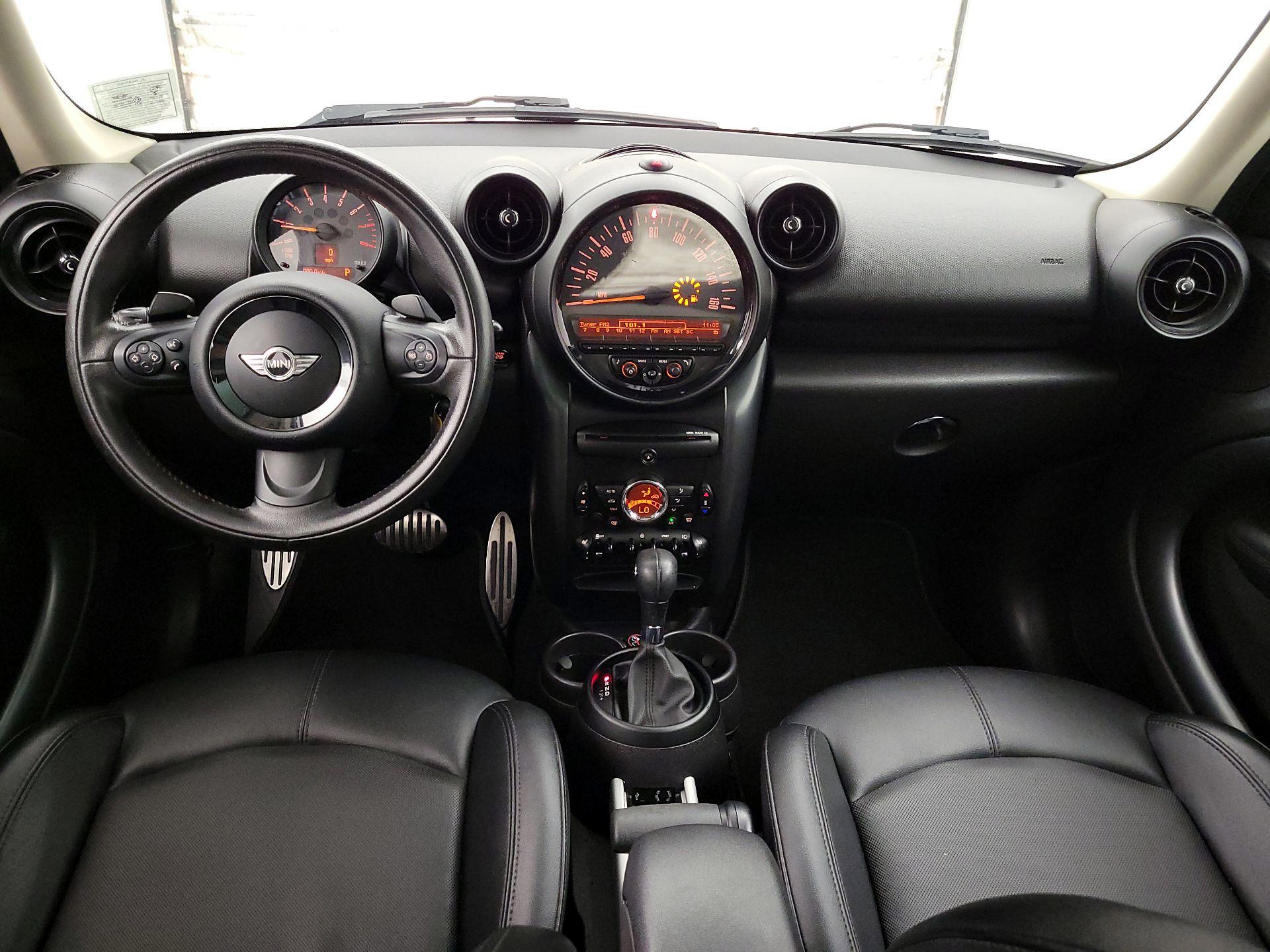 Thumbnail: 2016 MINI Cooper Countryman - 9