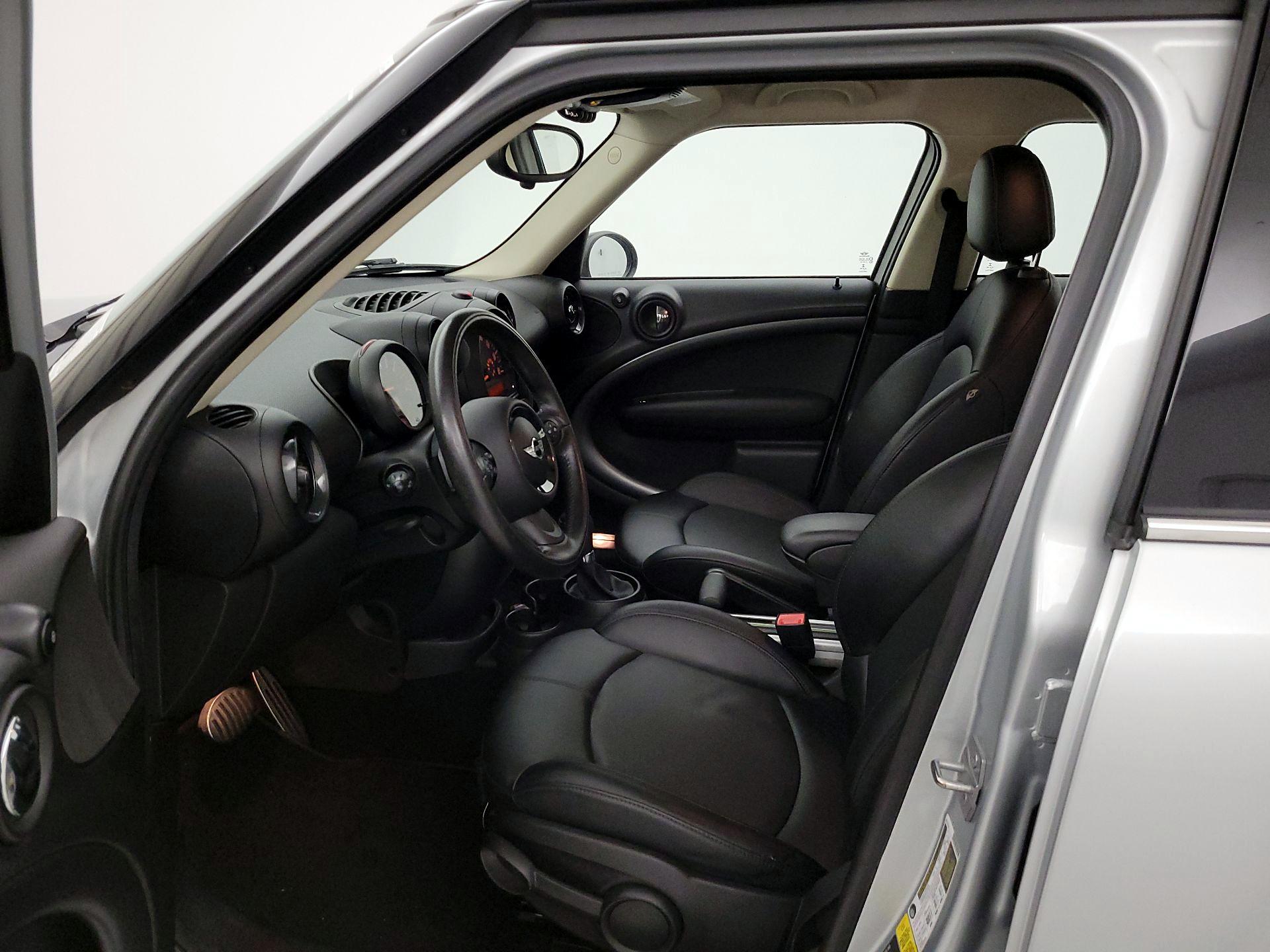 Thumbnail: 2016 MINI Cooper Countryman - 11