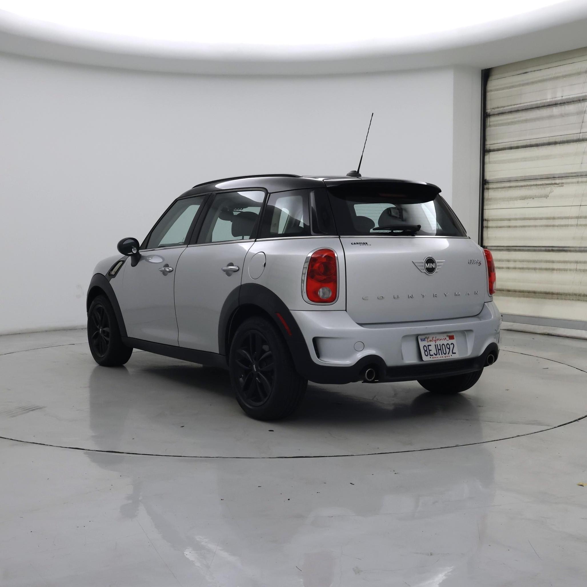 Thumbnail: 2016 MINI Cooper Countryman - 2