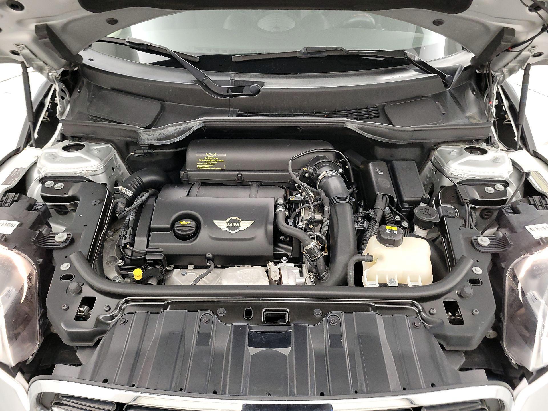 Thumbnail: 2016 MINI Cooper Countryman - 19