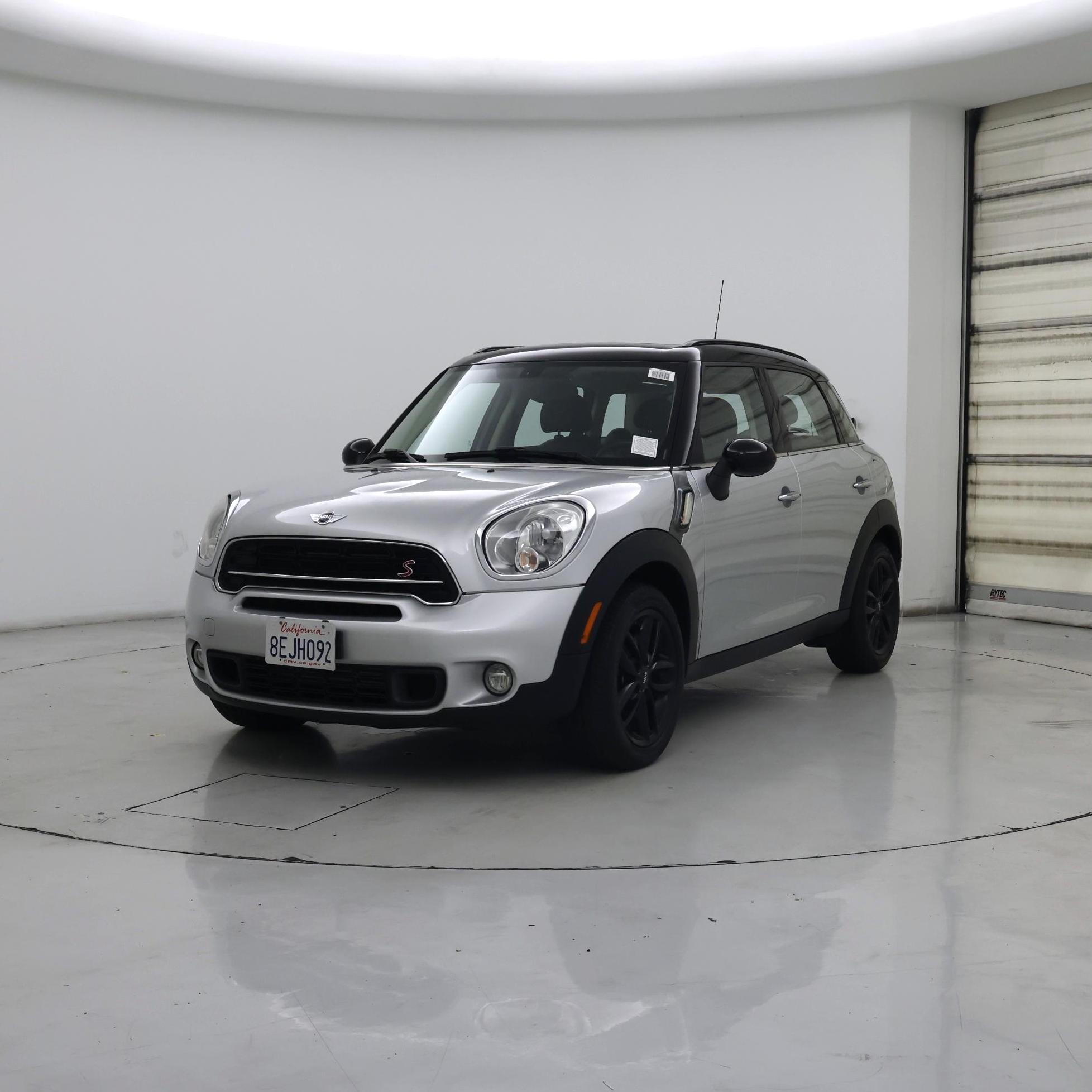 Thumbnail: 2016 MINI Cooper Countryman - 4