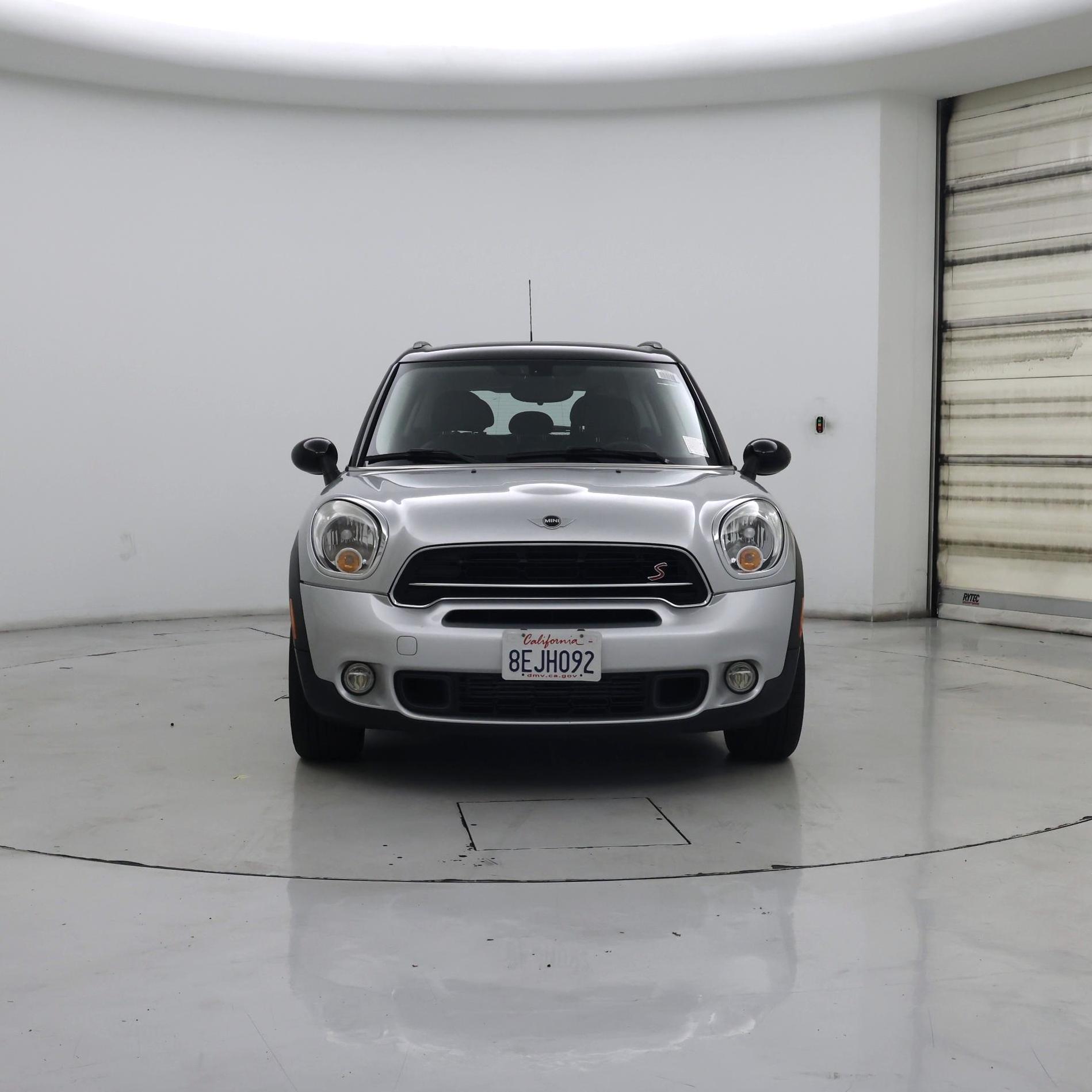 Thumbnail: 2016 MINI Cooper Countryman - 5