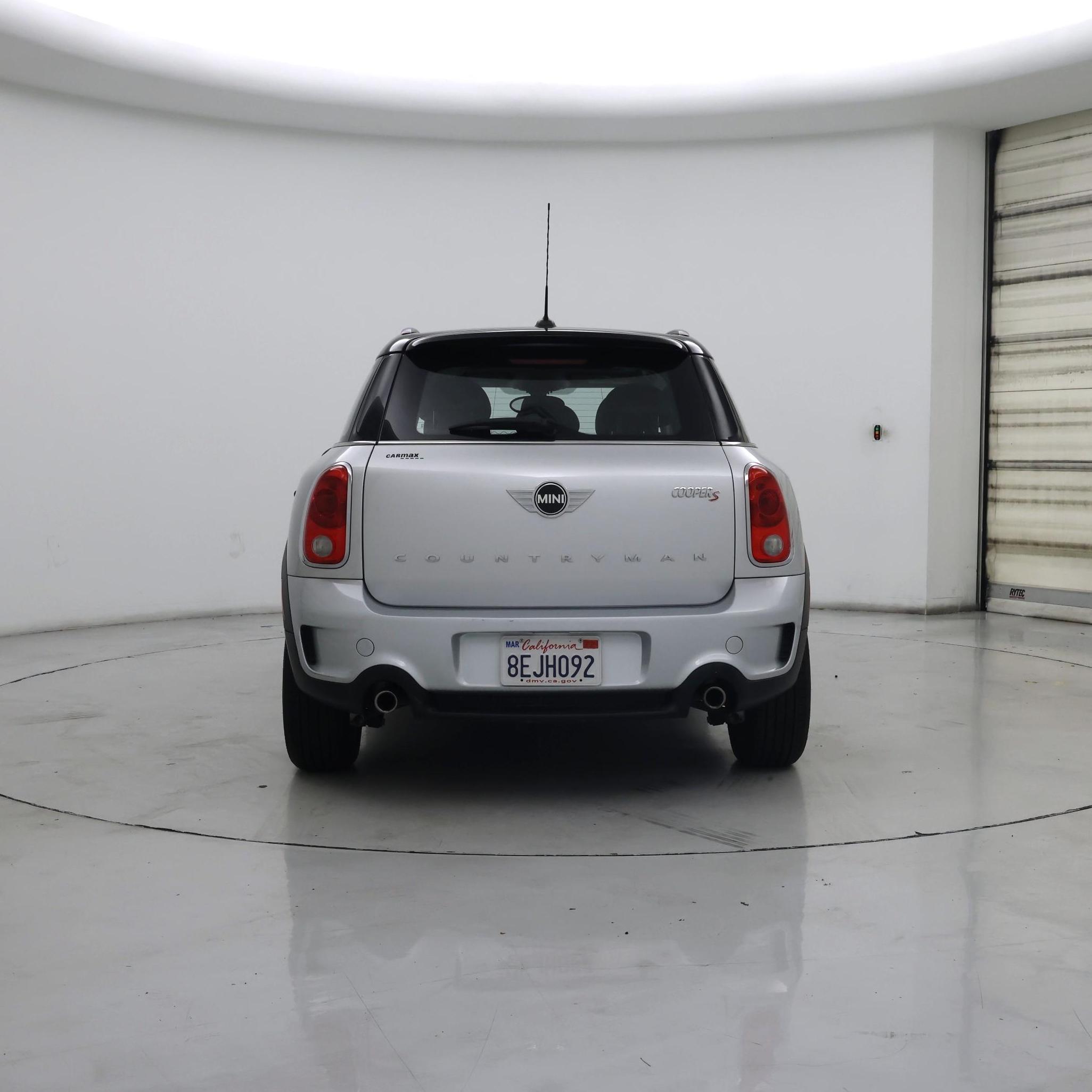 Thumbnail: 2016 MINI Cooper Countryman - 6