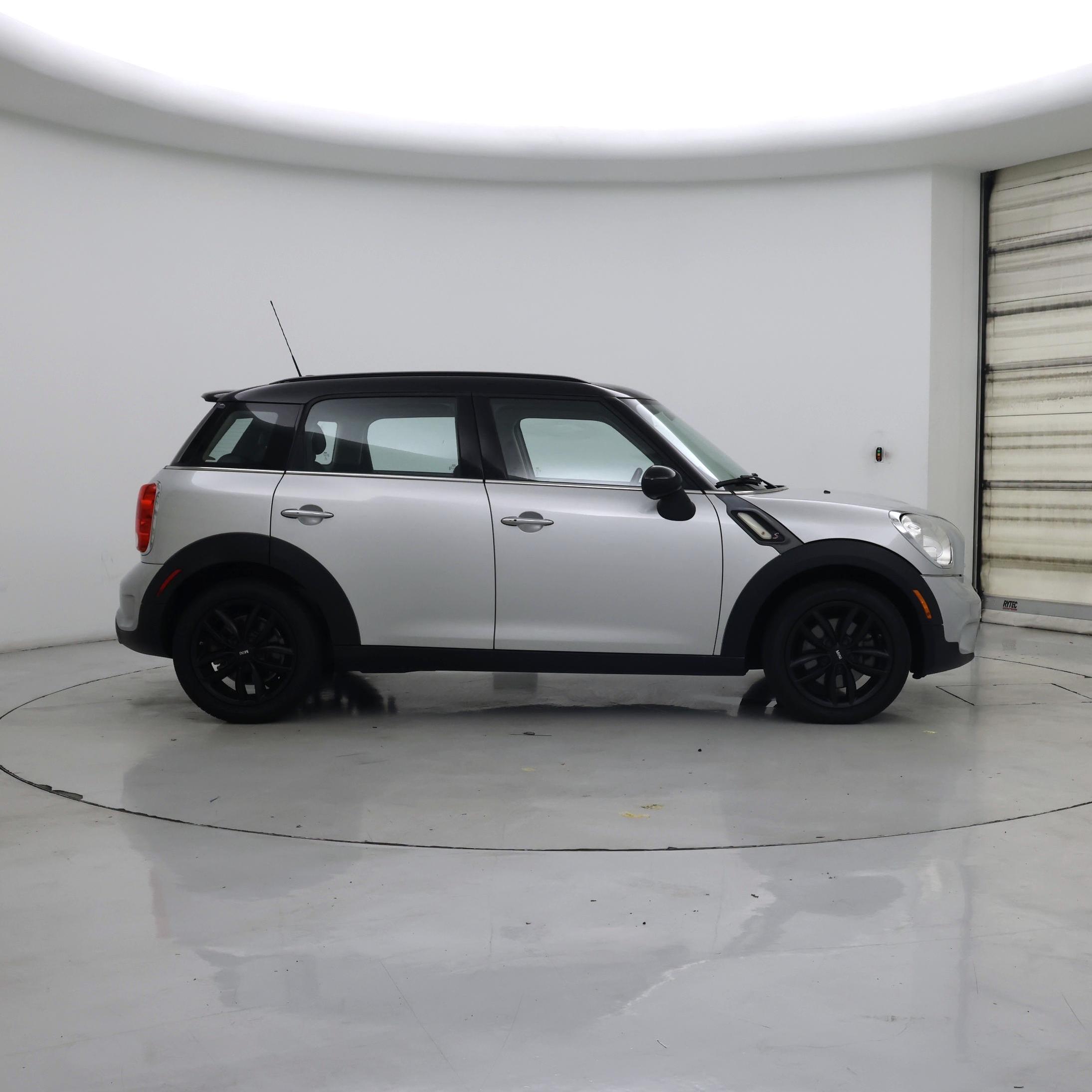 Thumbnail: 2016 MINI Cooper Countryman - 7