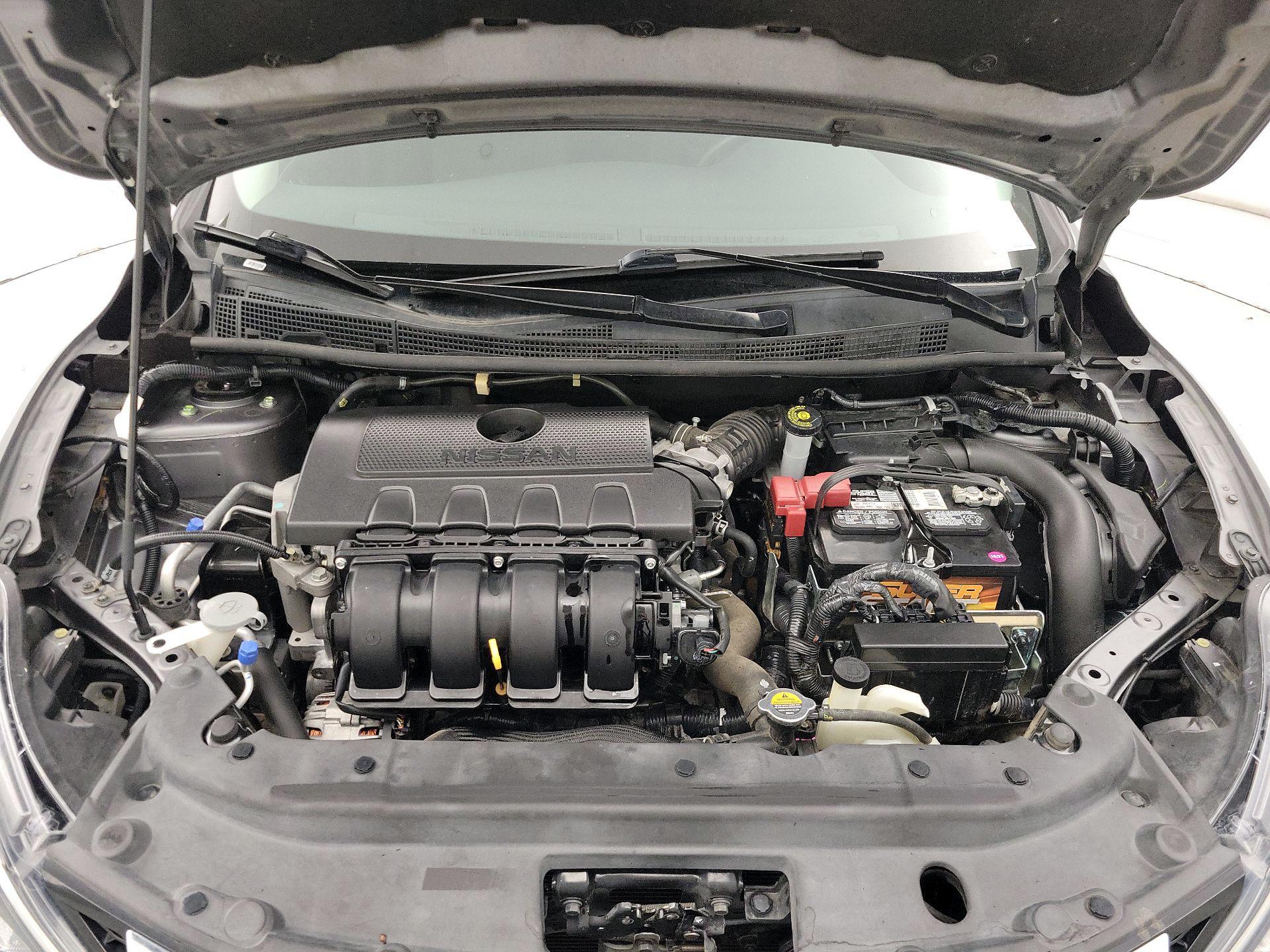 Thumbnail: 2016 Nissan Sentra - 20