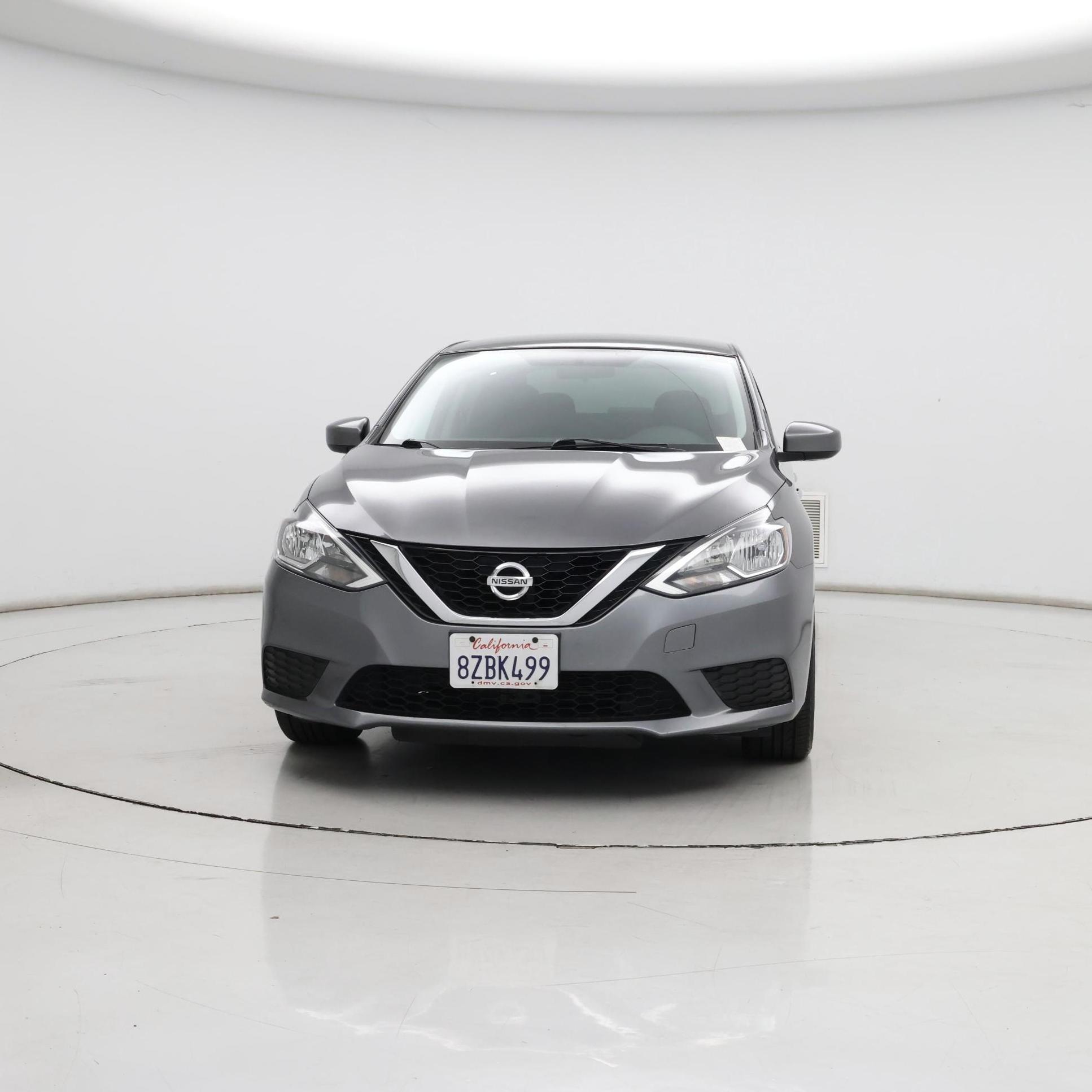 Thumbnail: 2016 Nissan Sentra - 5