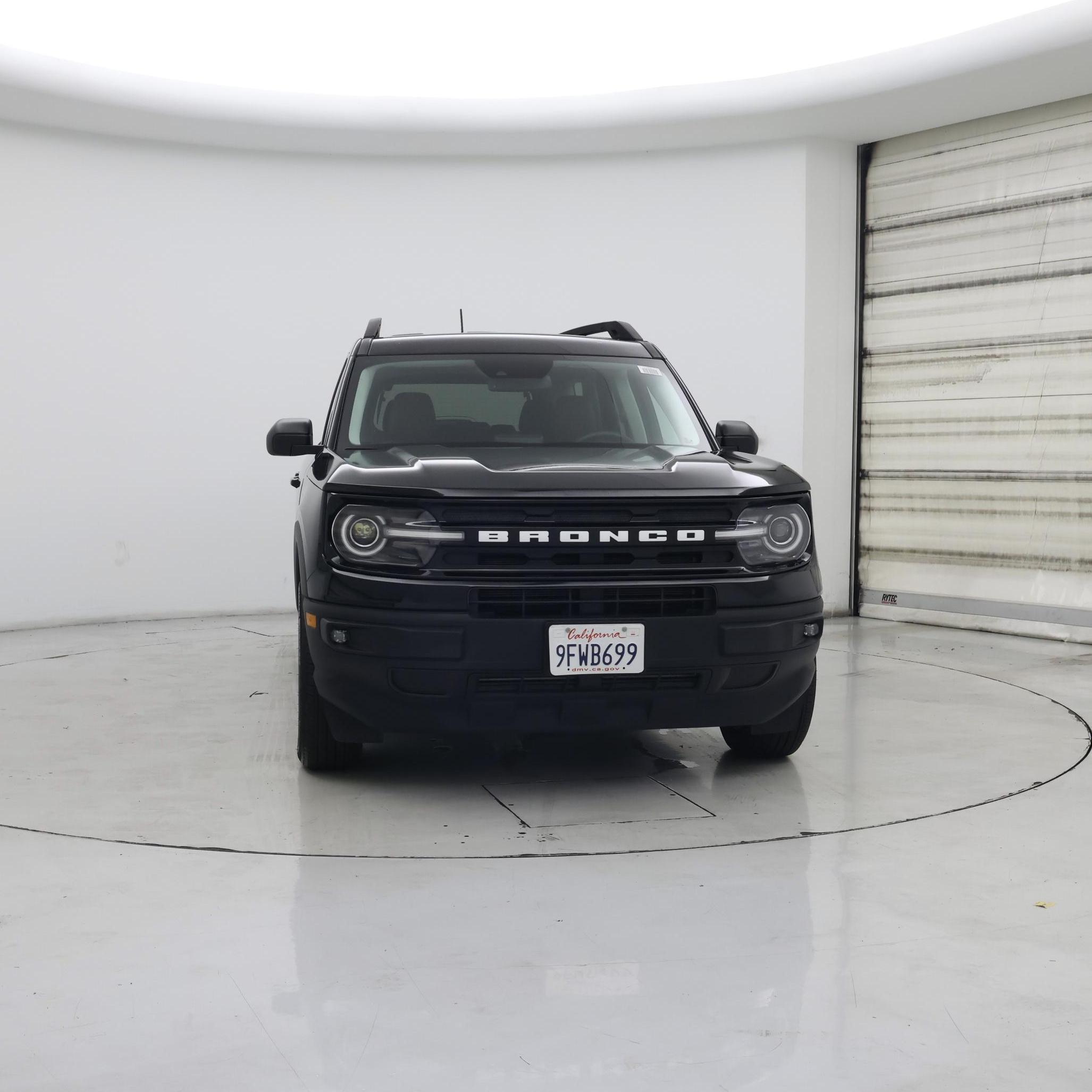 Thumbnail: 2023 Ford Bronco Sport - 5