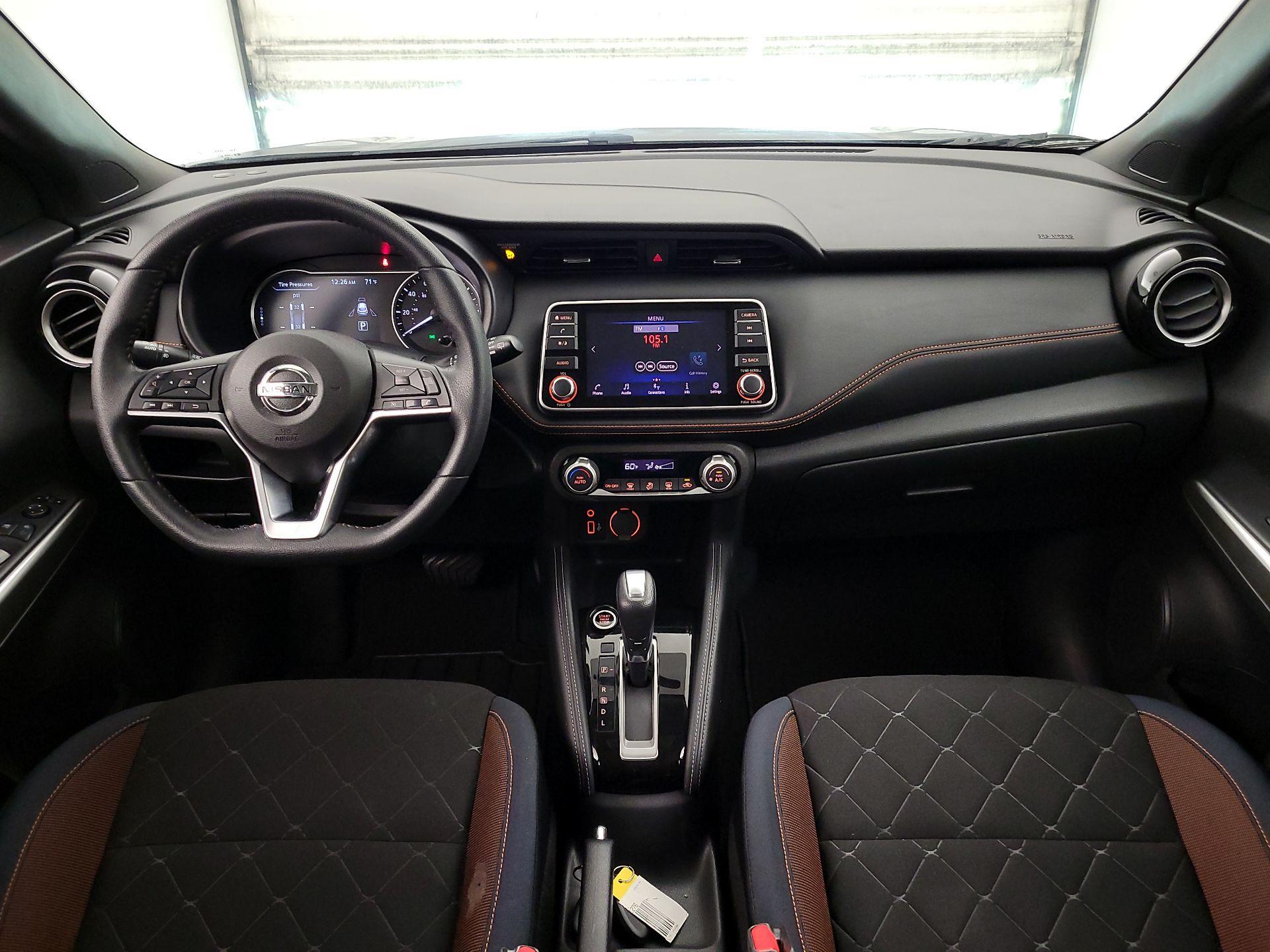 Thumbnail: 2018 Nissan Kicks - 9