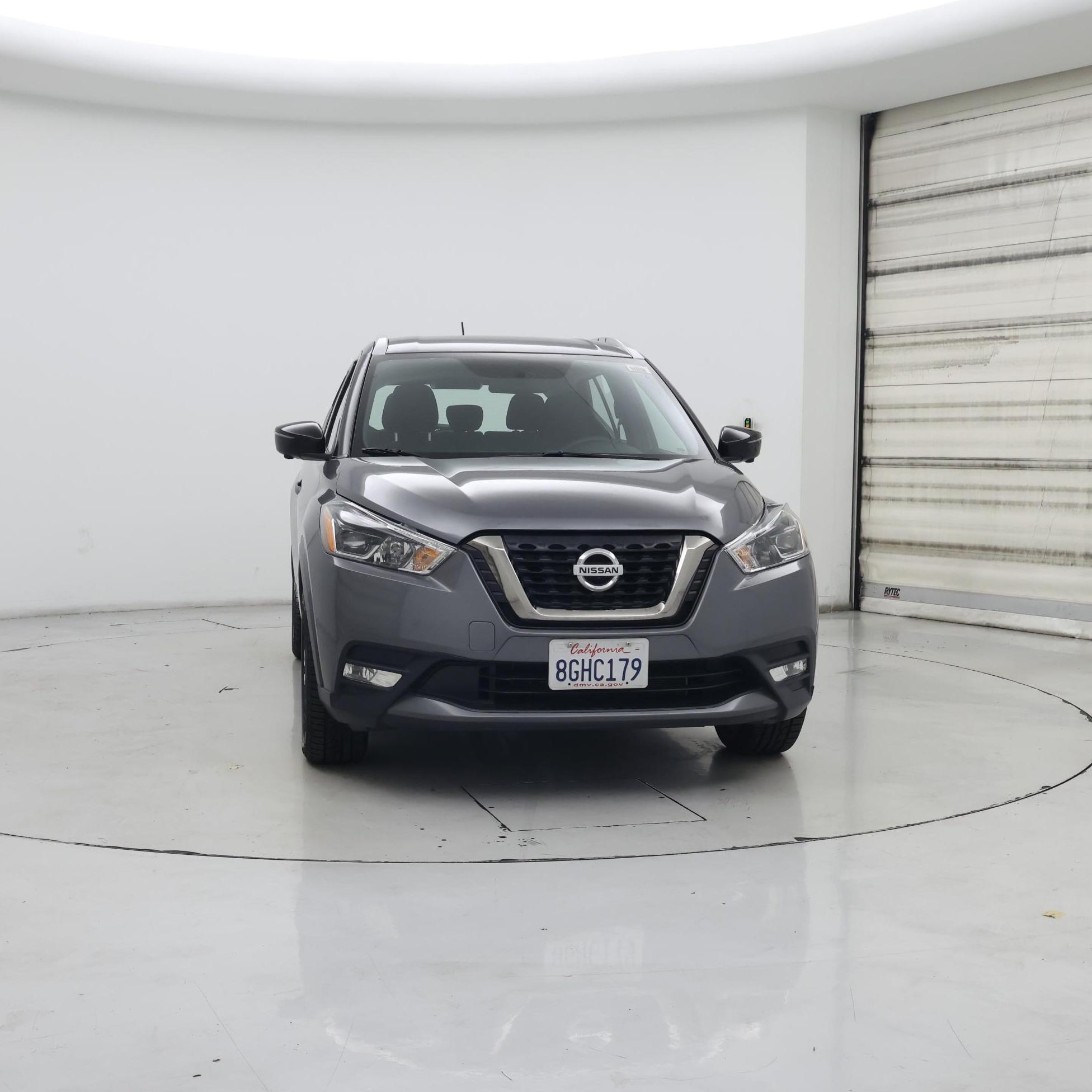Thumbnail: 2018 Nissan Kicks - 5