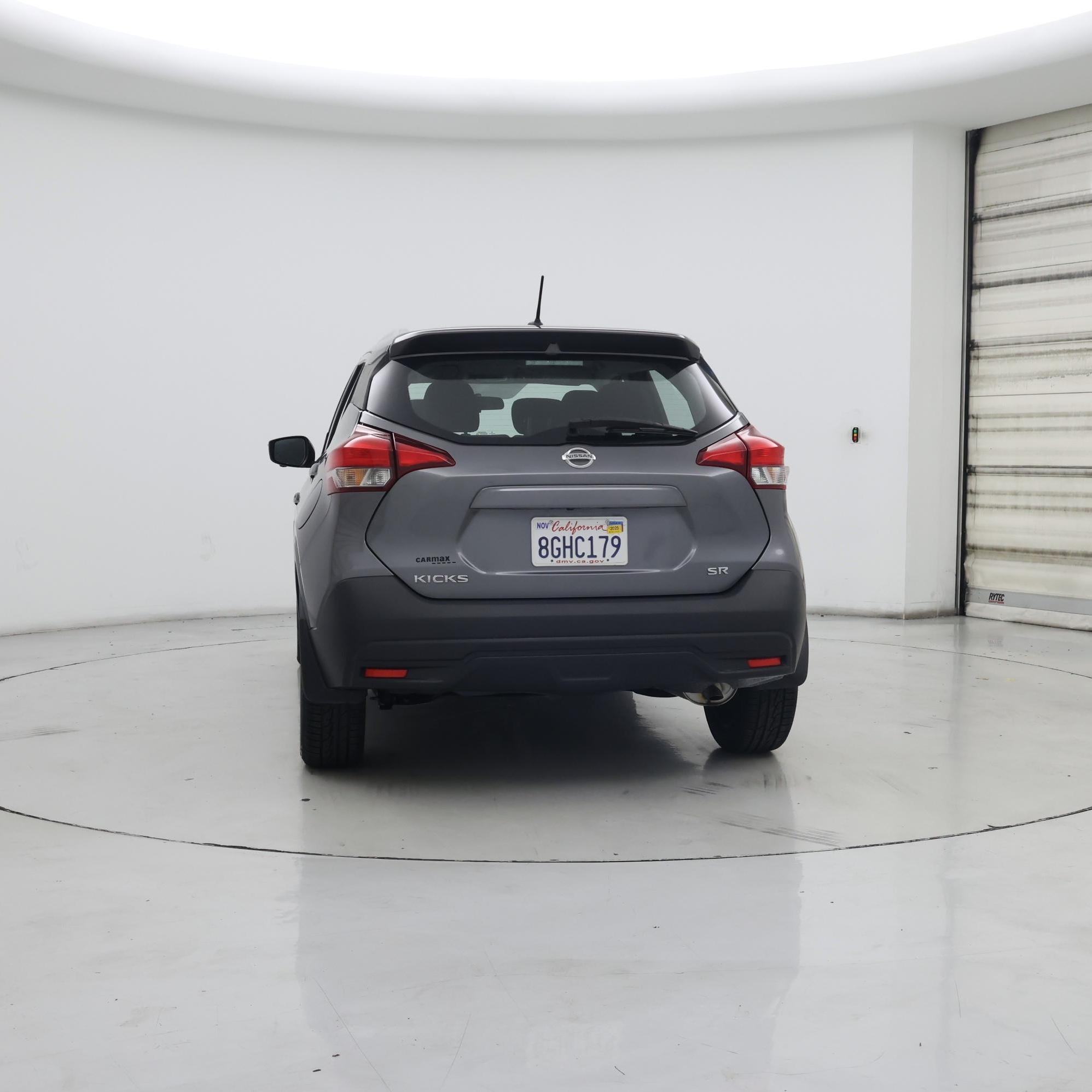 Thumbnail: 2018 Nissan Kicks - 6