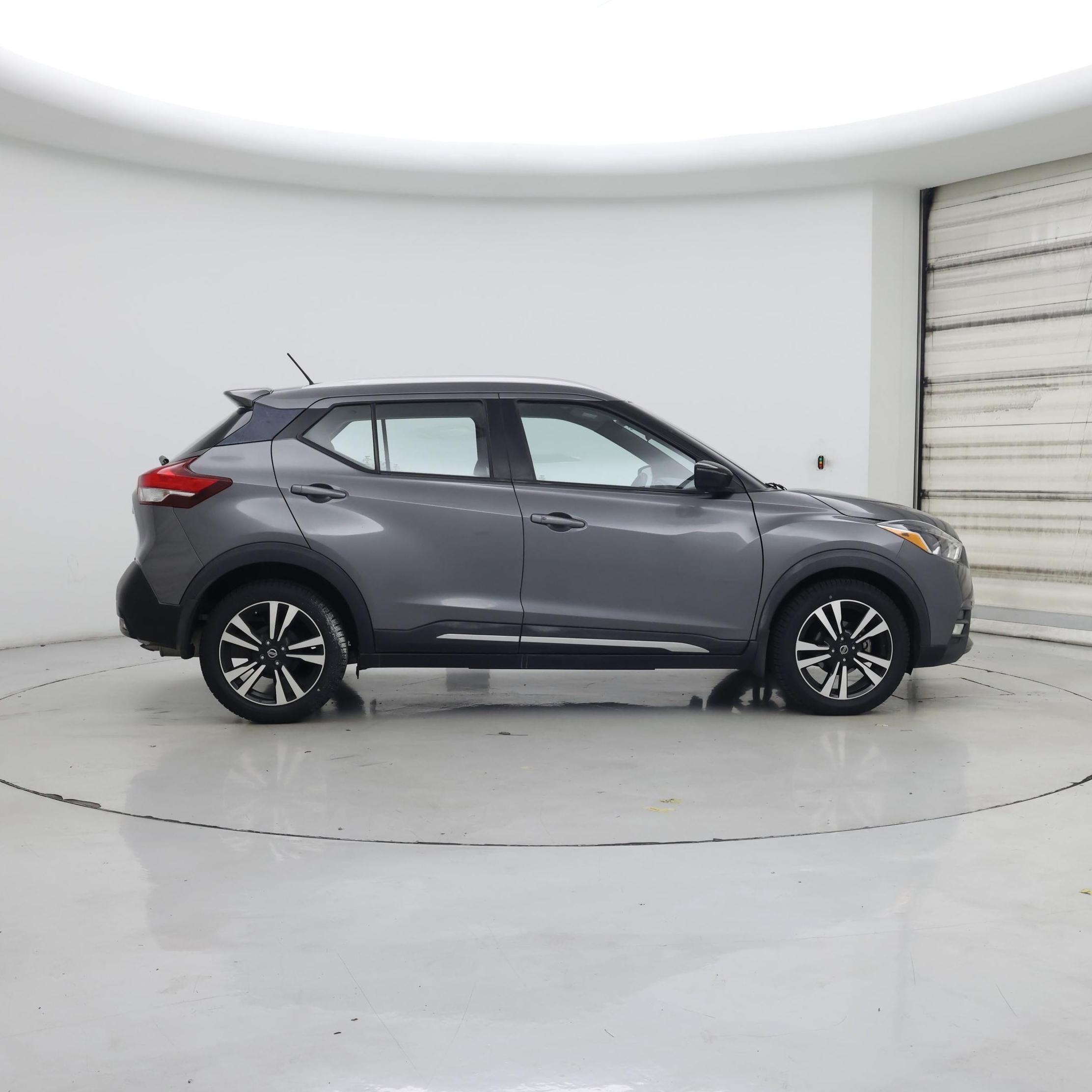 Thumbnail: 2018 Nissan Kicks - 7