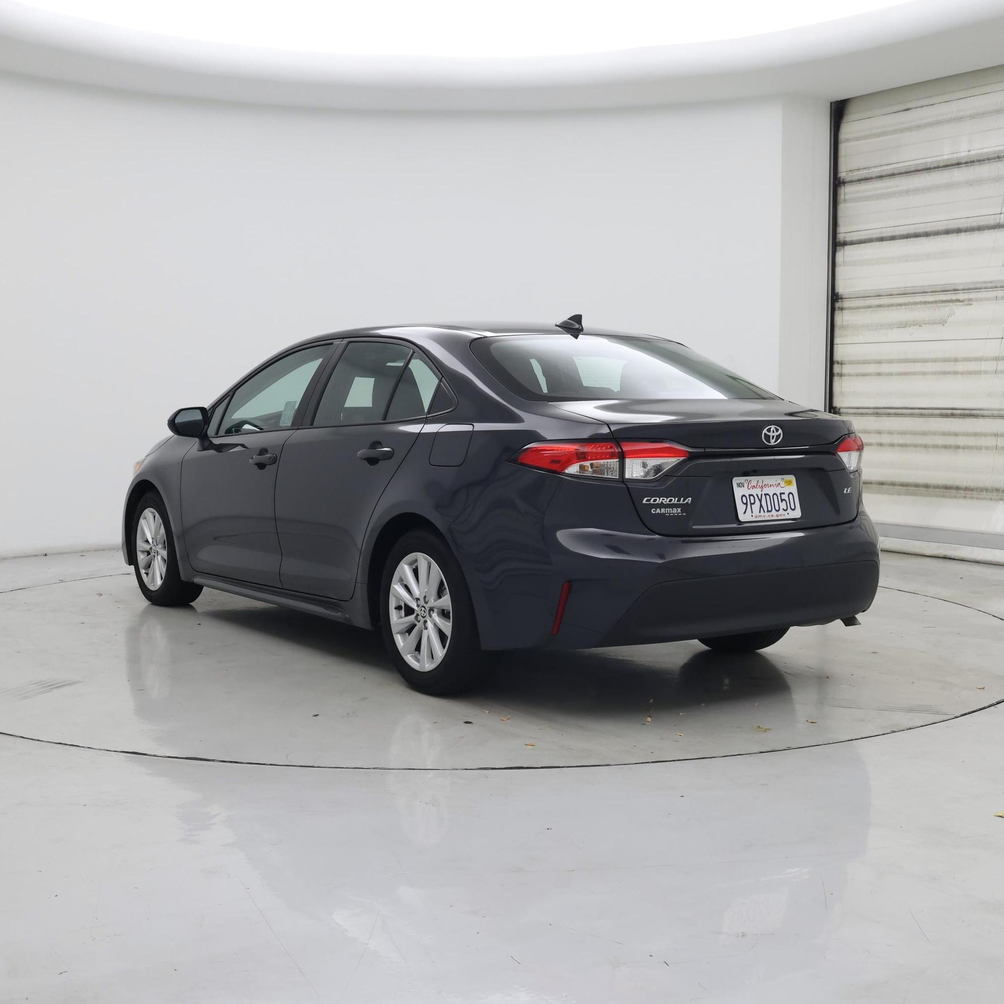 Thumbnail: 2025 Toyota Corolla - 2