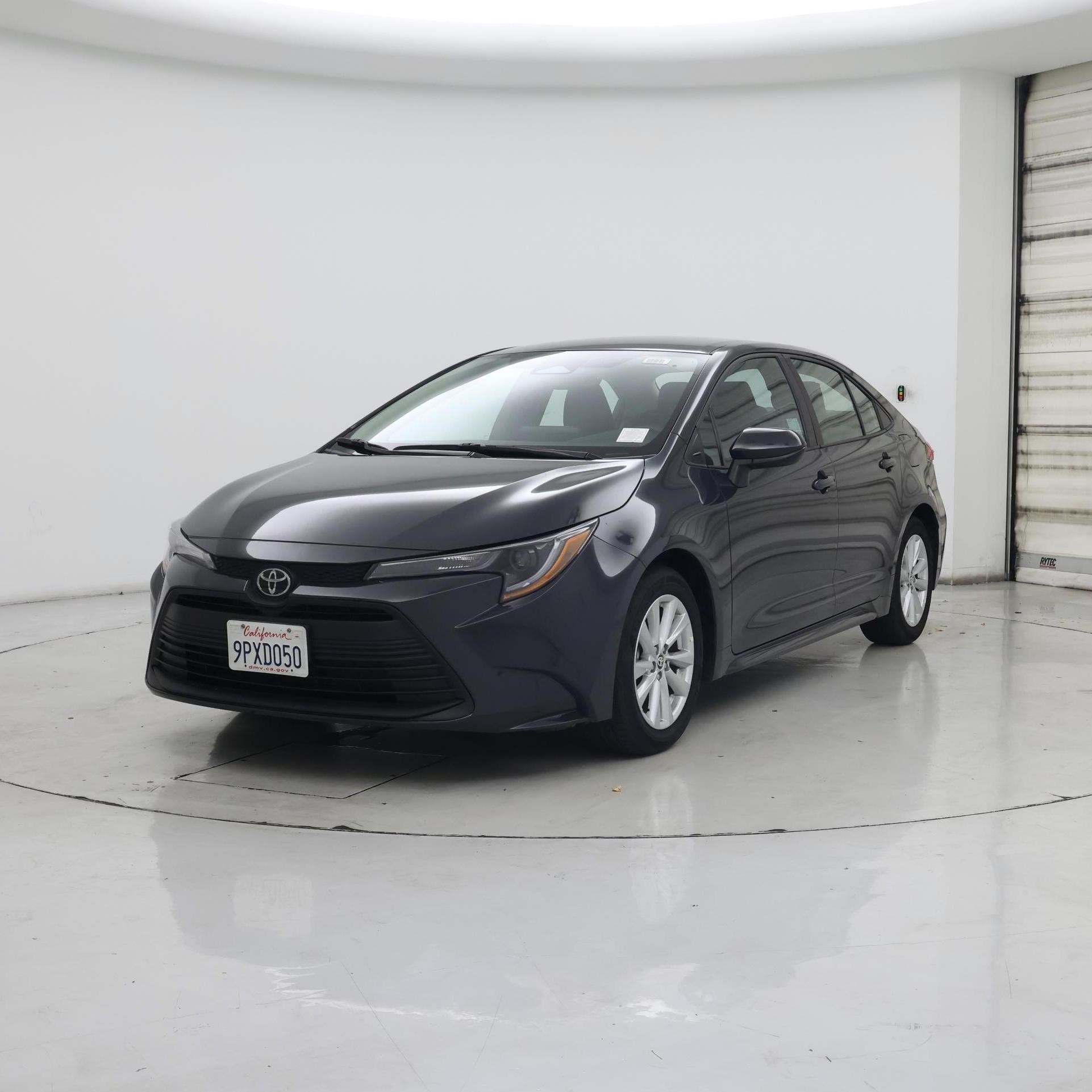 Thumbnail: 2025 Toyota Corolla - 4