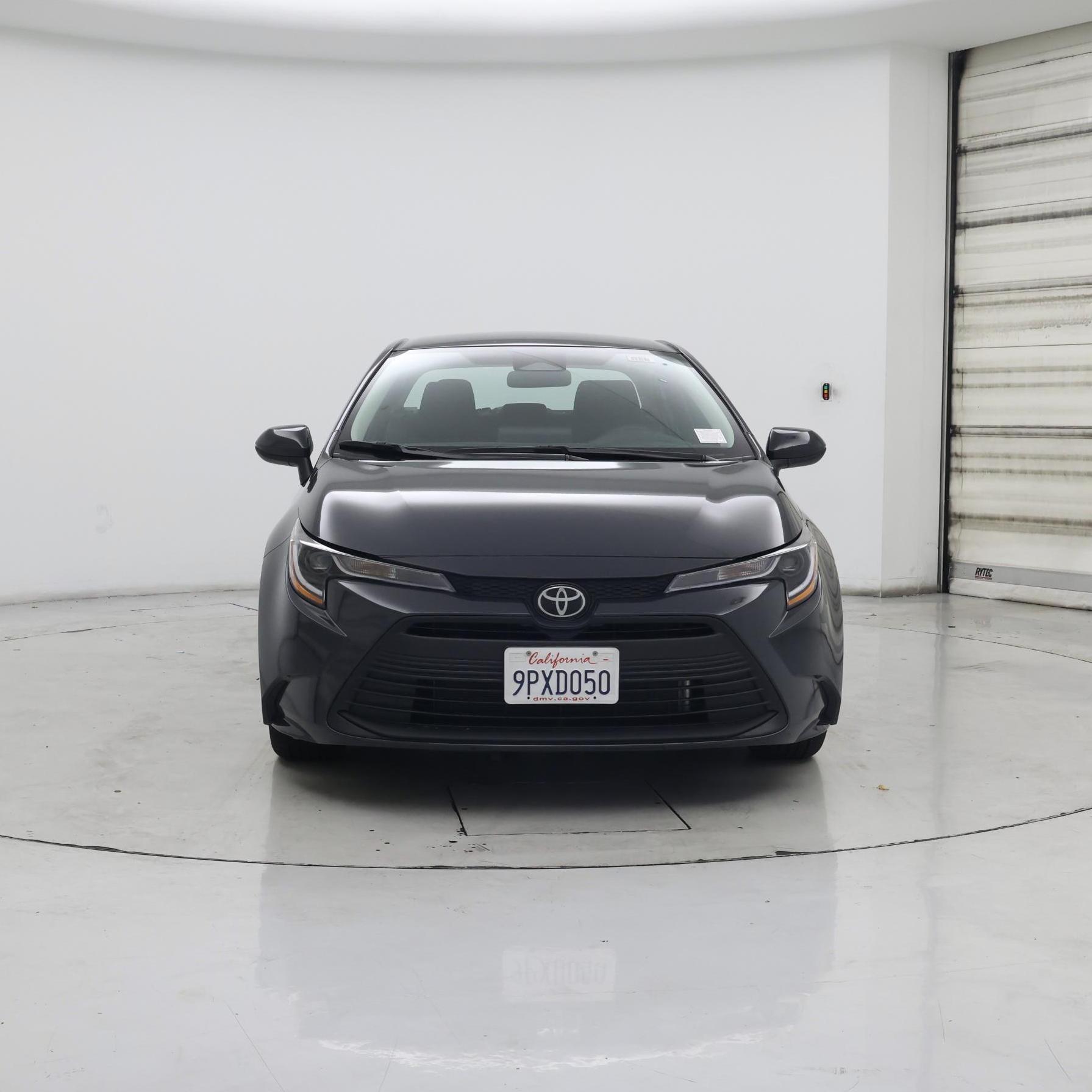 Thumbnail: 2025 Toyota Corolla - 5