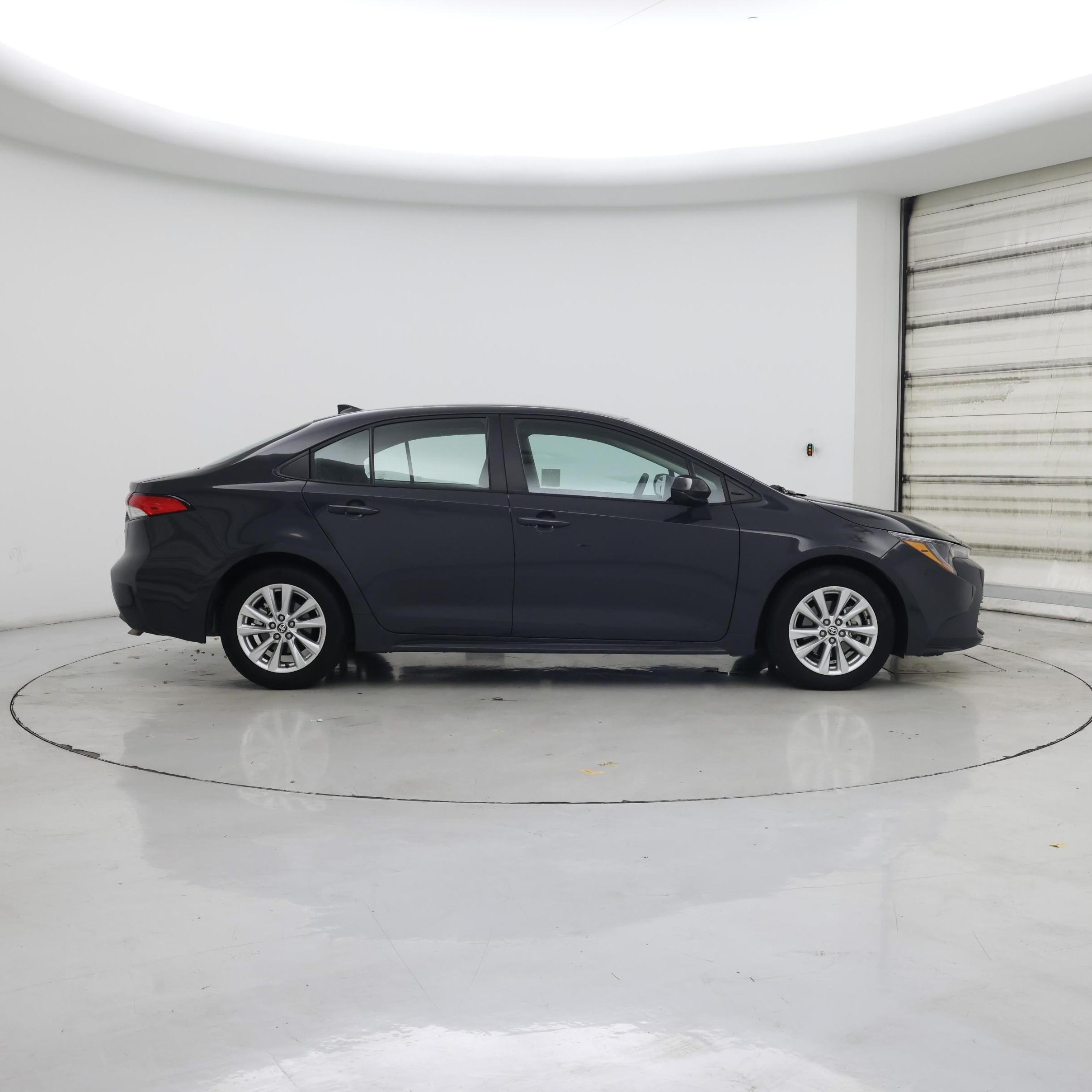 Thumbnail: 2025 Toyota Corolla - 7
