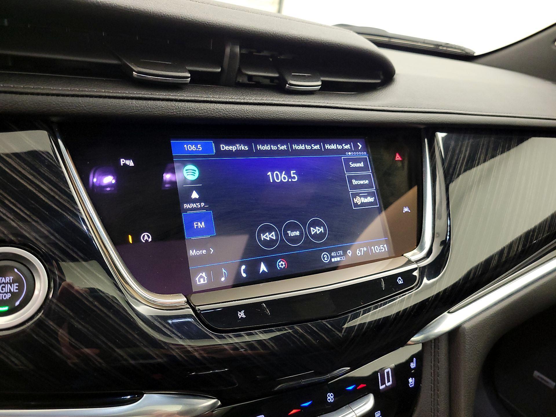 Thumbnail: 2023 Cadillac XT6 - 14