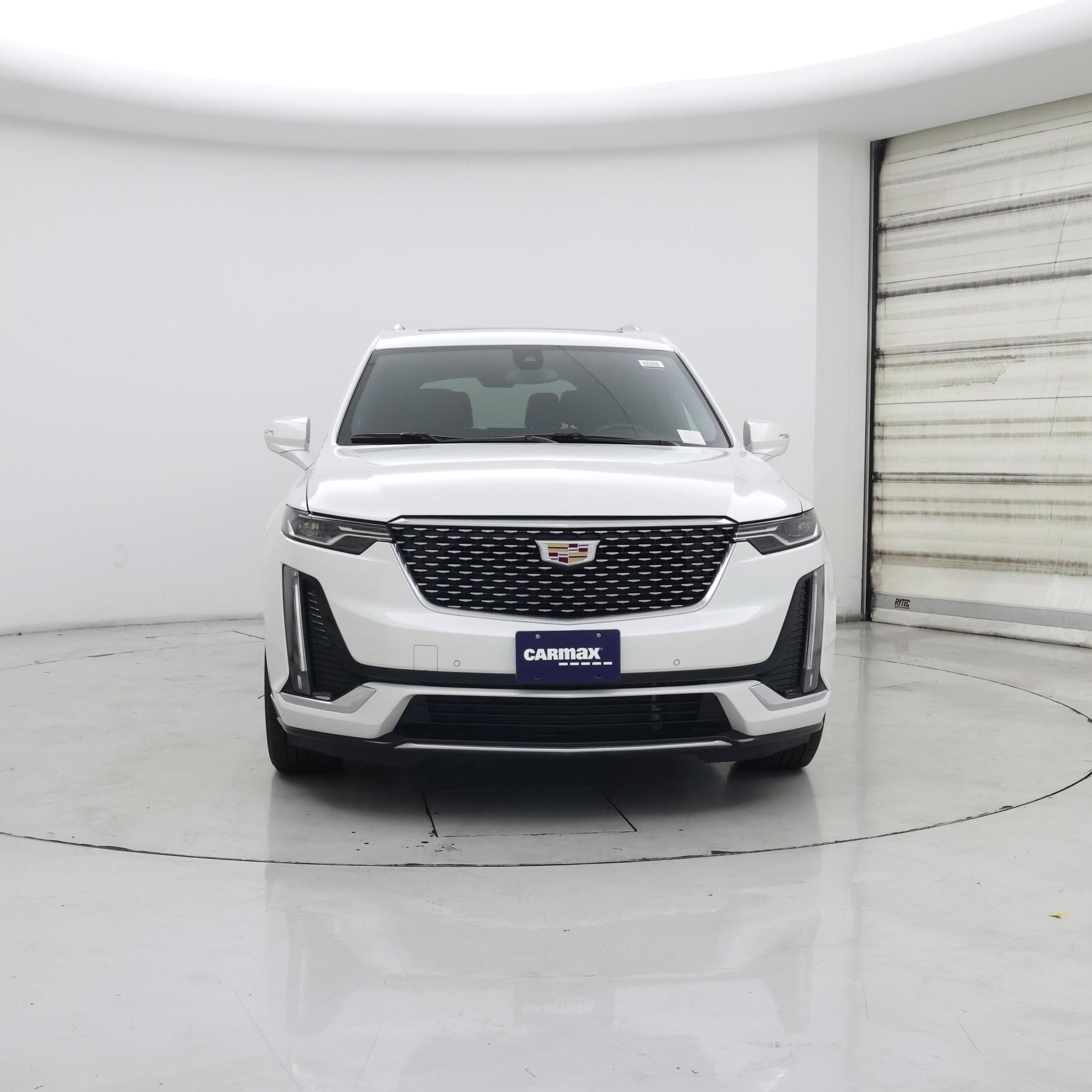 Thumbnail: 2023 Cadillac XT6 - 5