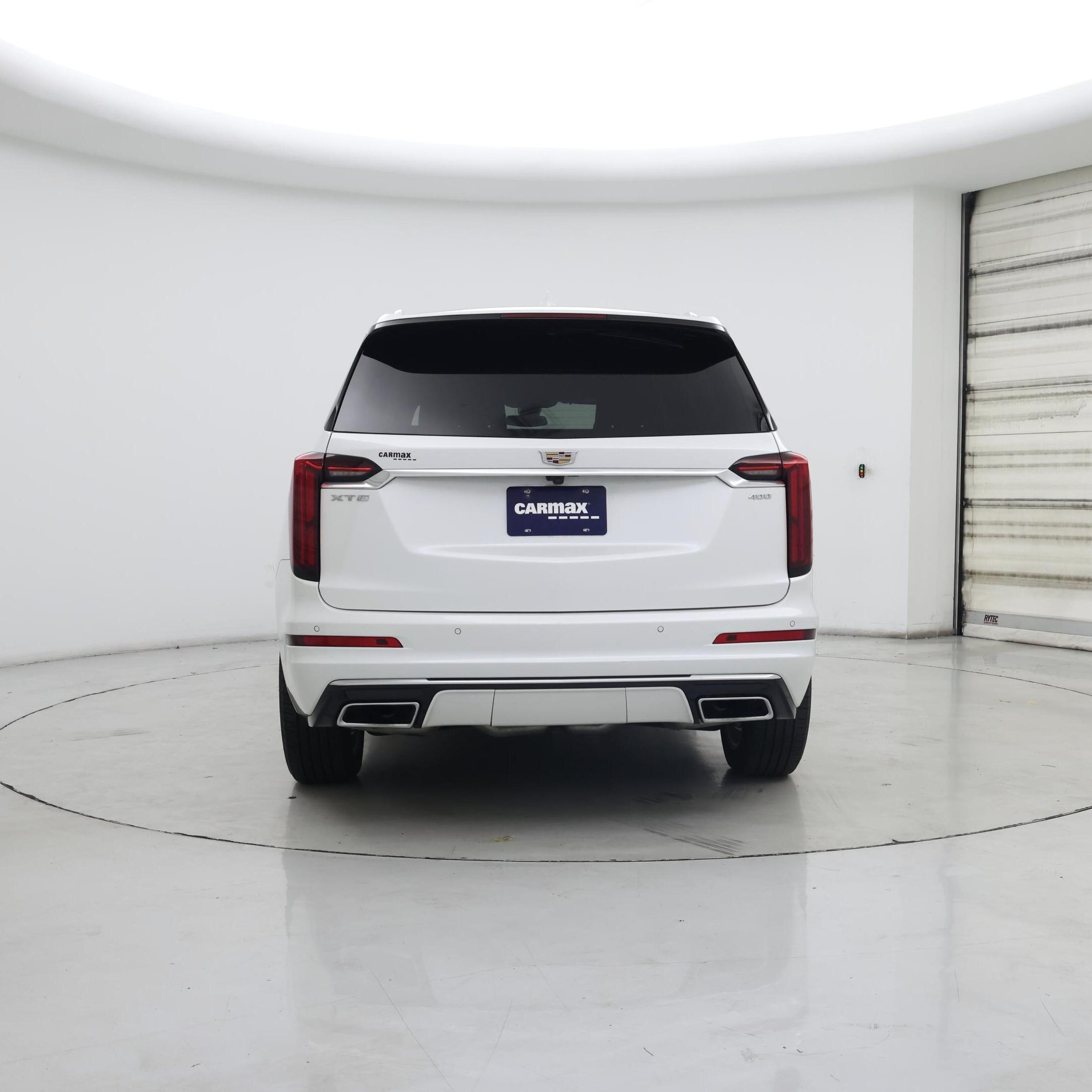 Thumbnail: 2023 Cadillac XT6 - 6