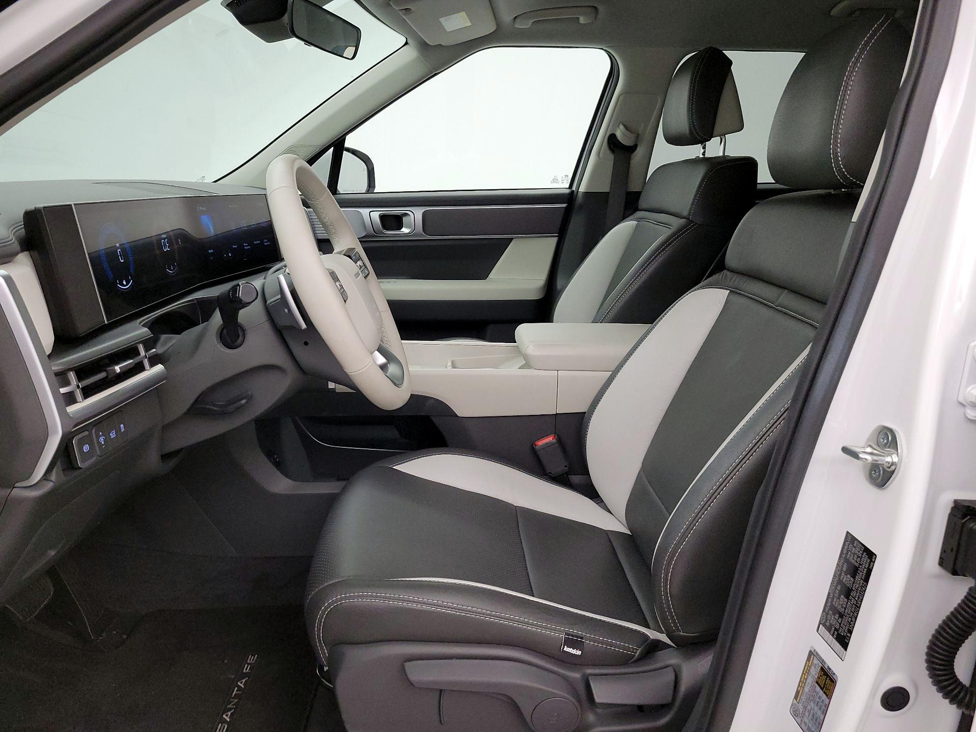 Thumbnail: 2024 Hyundai Santa Fe - 11