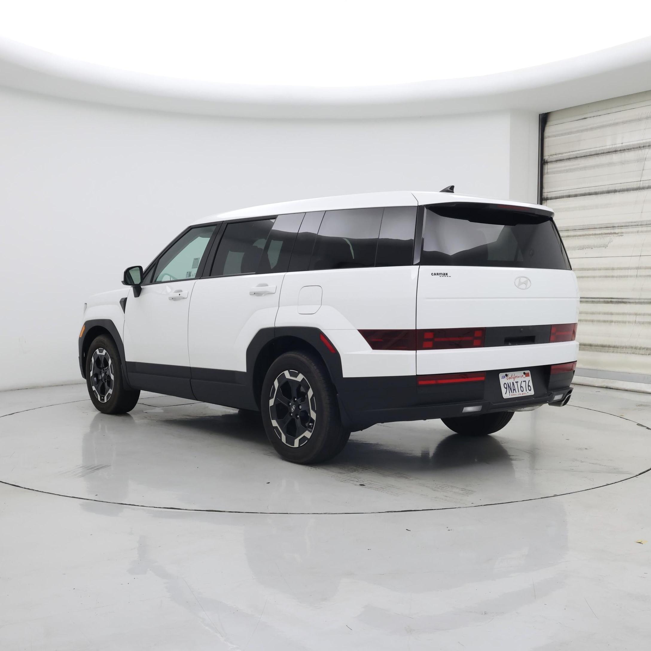 Thumbnail: 2024 Hyundai Santa Fe - 2