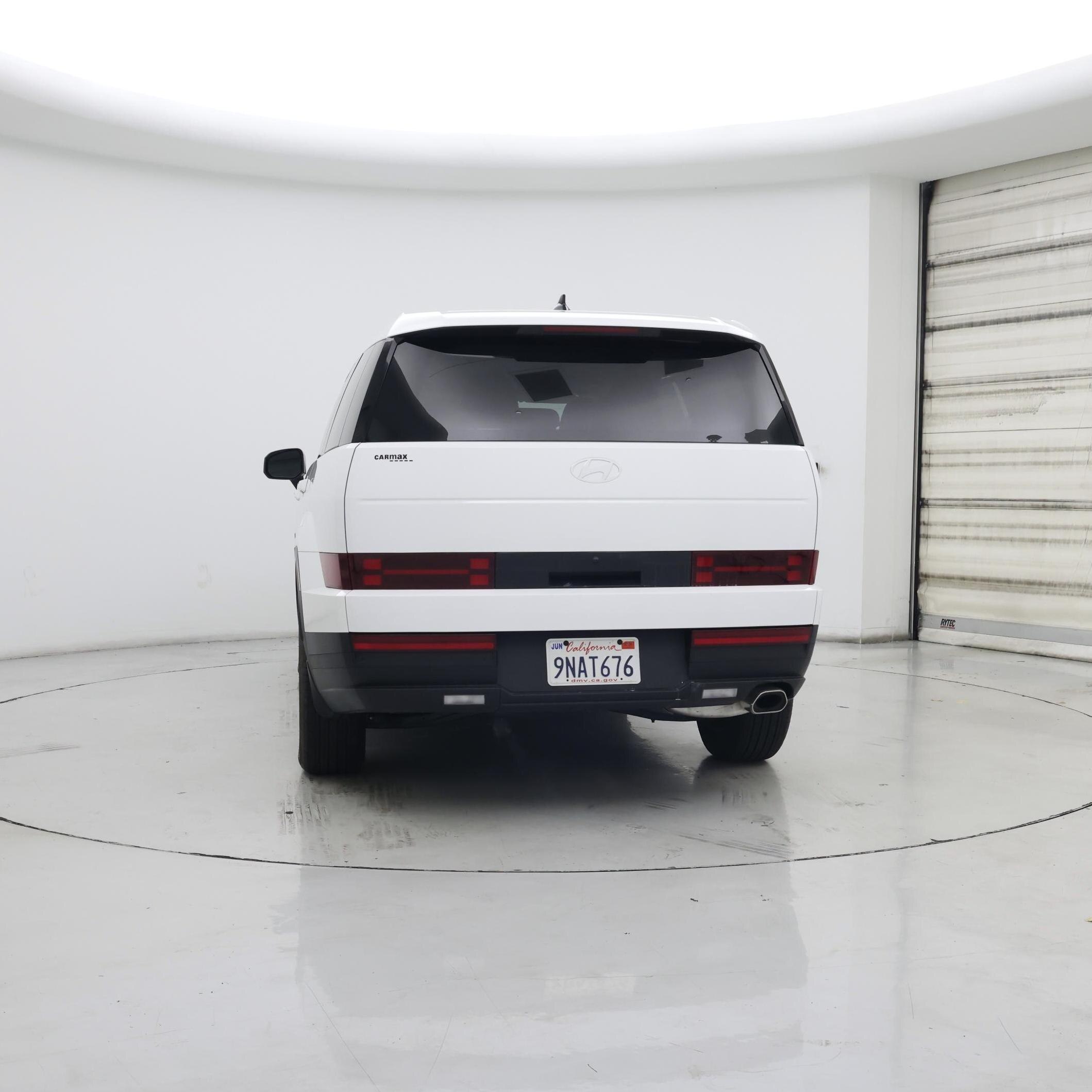 Thumbnail: 2024 Hyundai Santa Fe - 6