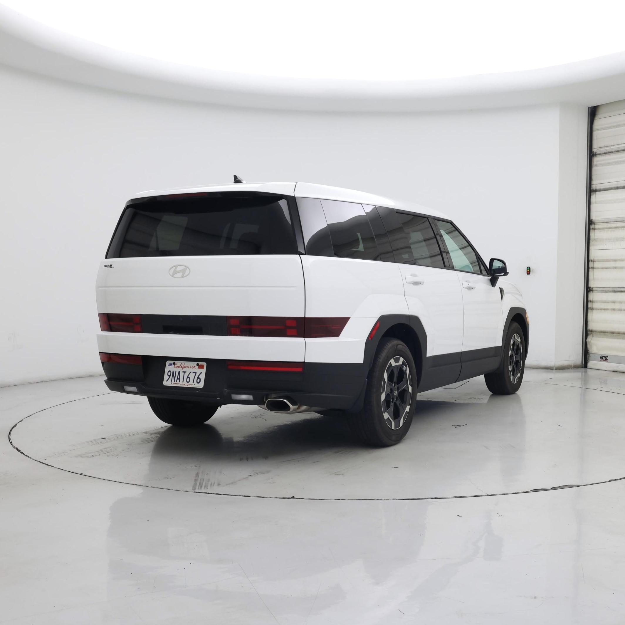 Thumbnail: 2024 Hyundai Santa Fe - 8