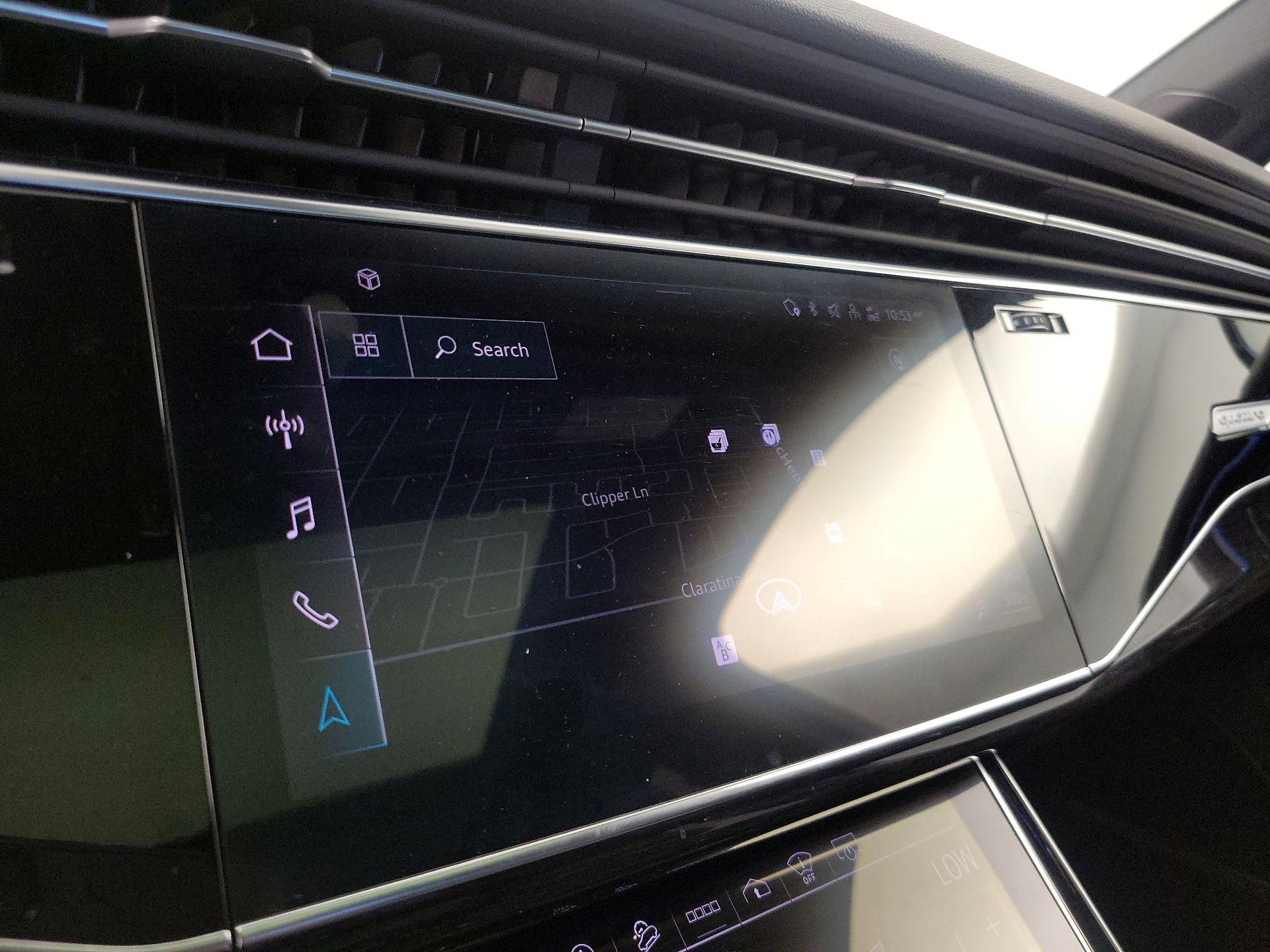 Thumbnail: 2021 Audi Q7 - 14