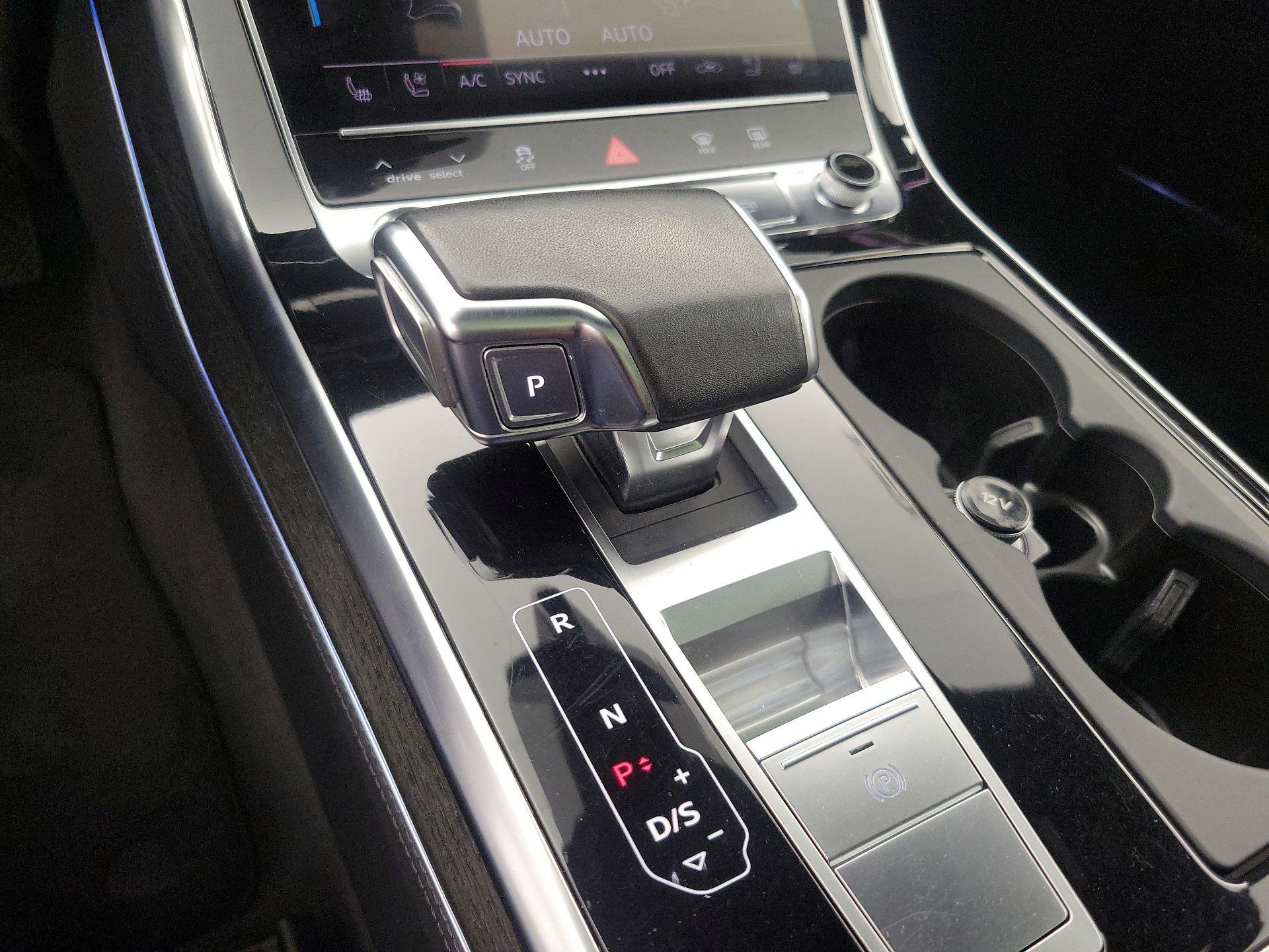 Thumbnail: 2021 Audi Q7 - 18