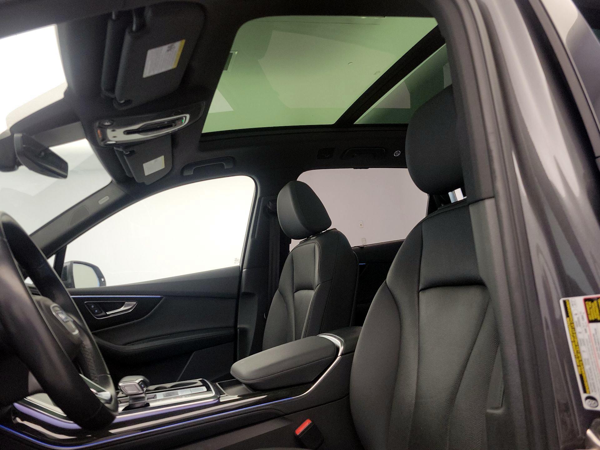 Thumbnail: 2021 Audi Q7 - 20