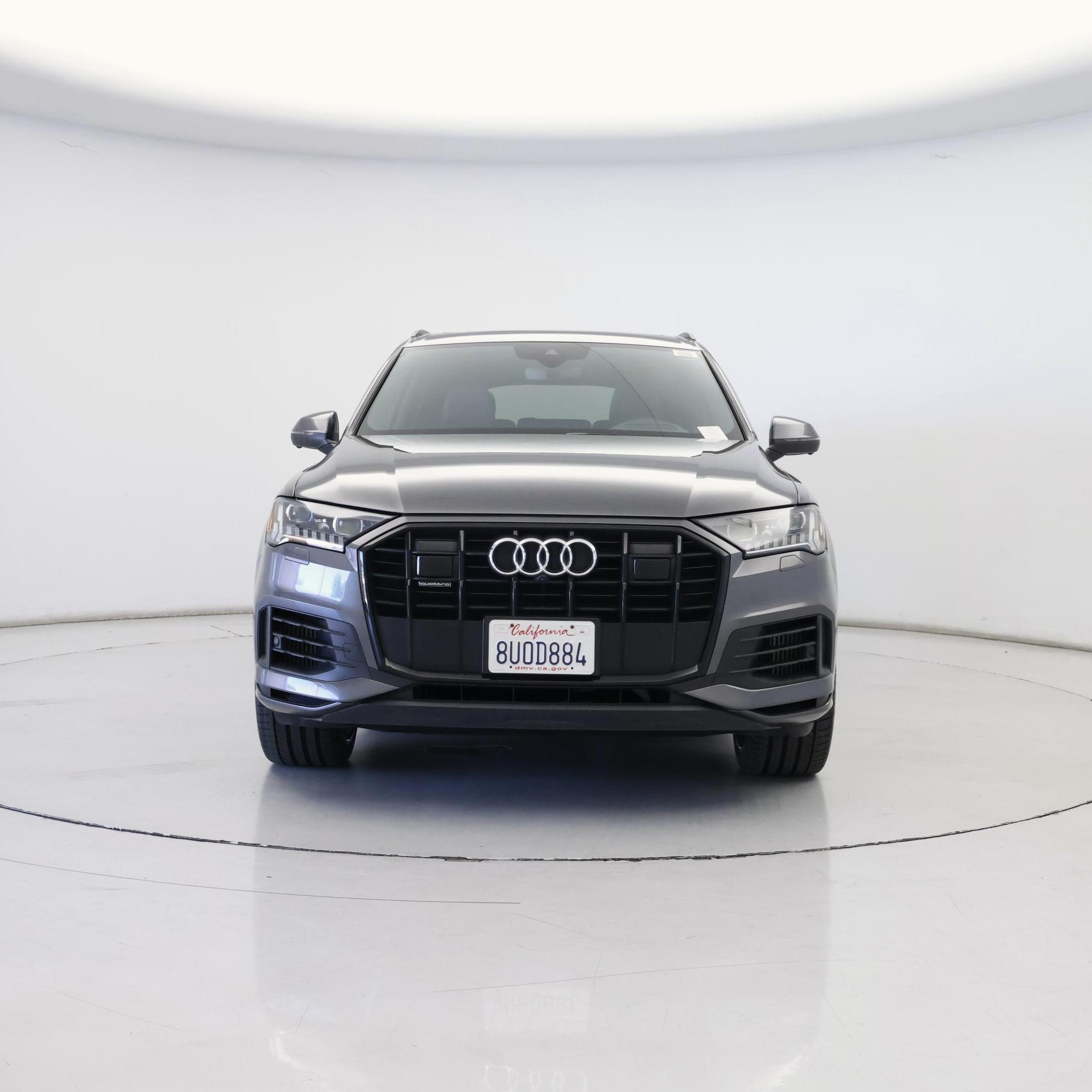 Thumbnail: 2021 Audi Q7 - 5