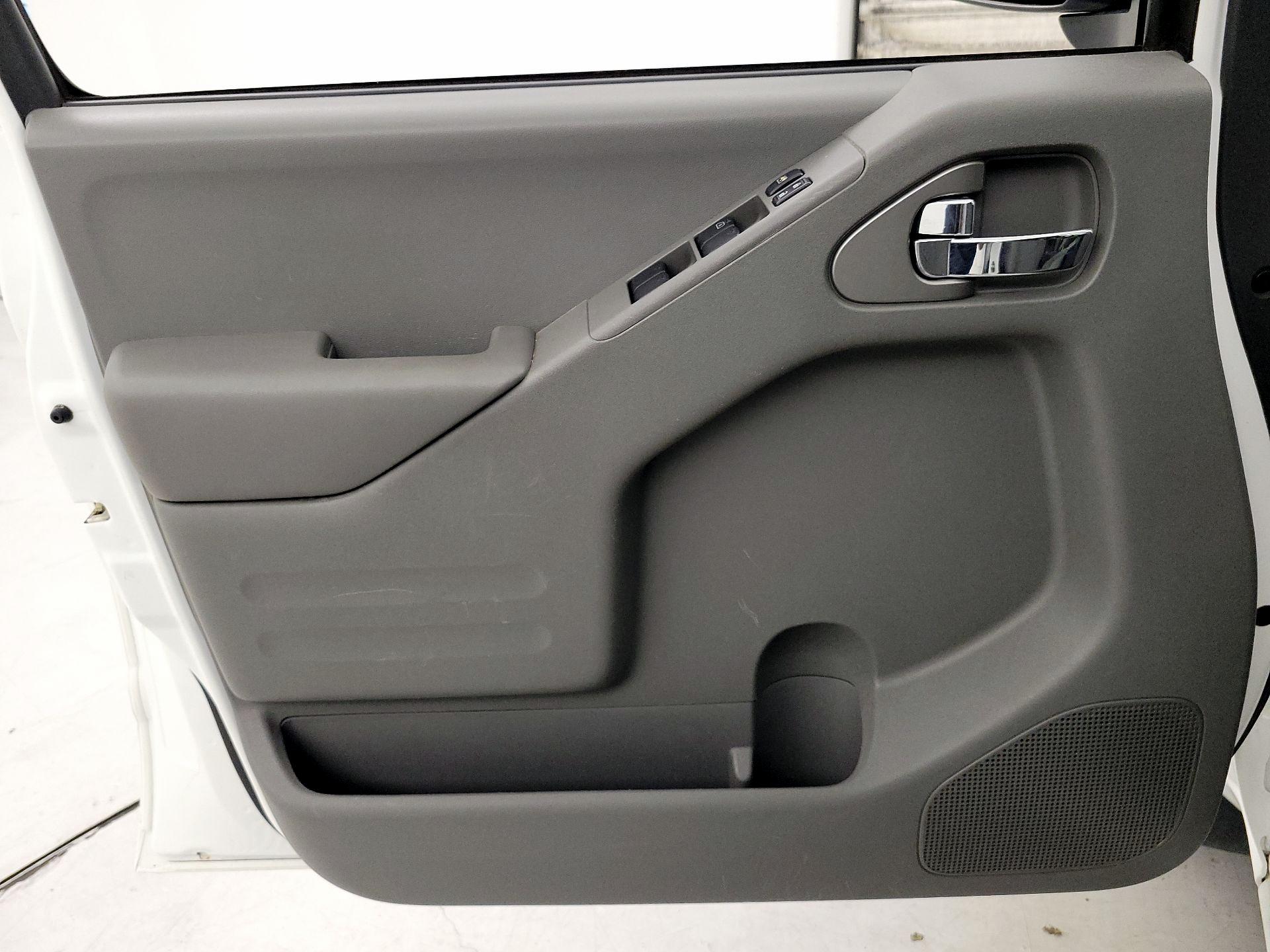 Thumbnail: 2019 Nissan Frontier - 12
