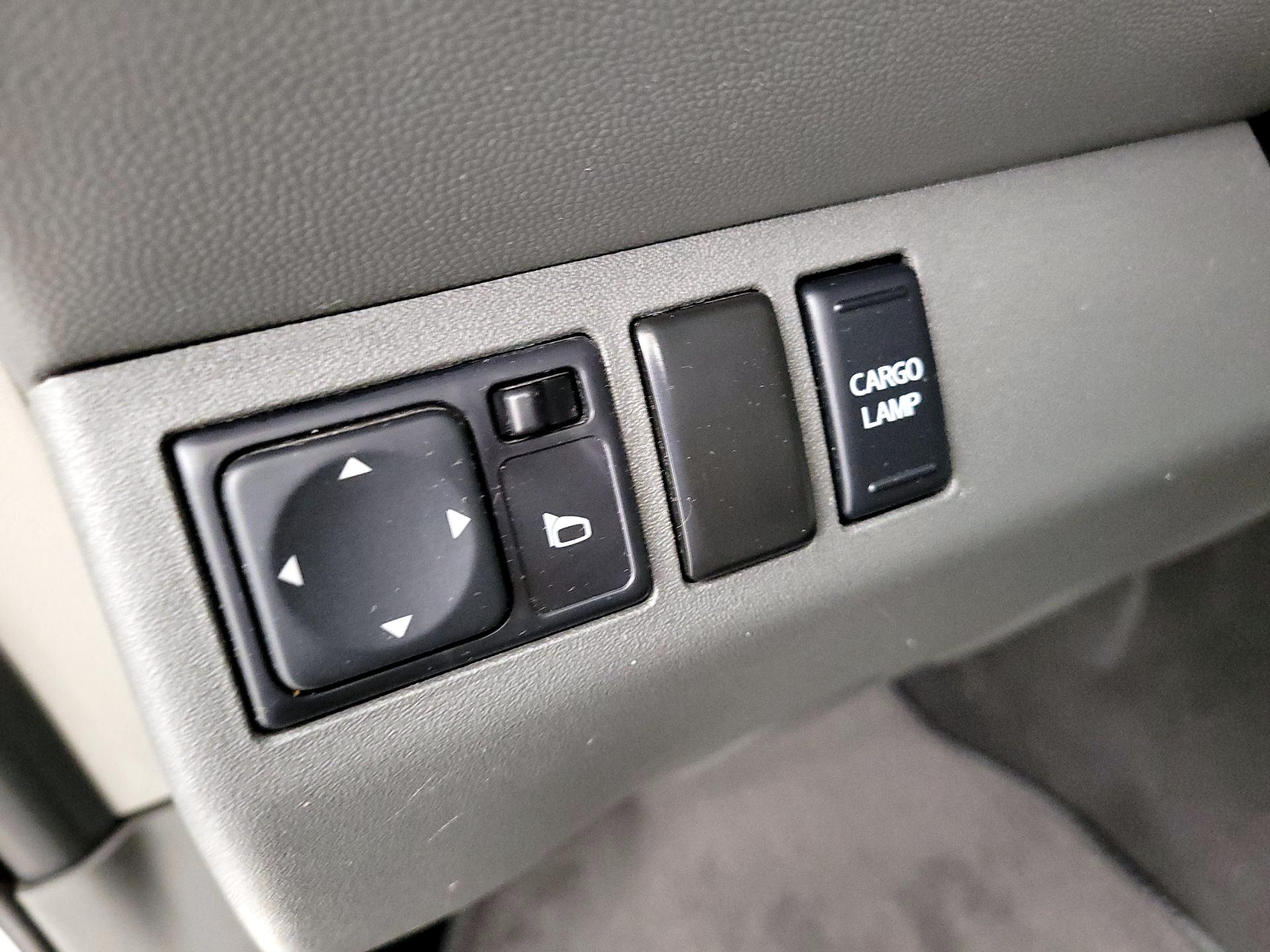 Thumbnail: 2019 Nissan Frontier - 13