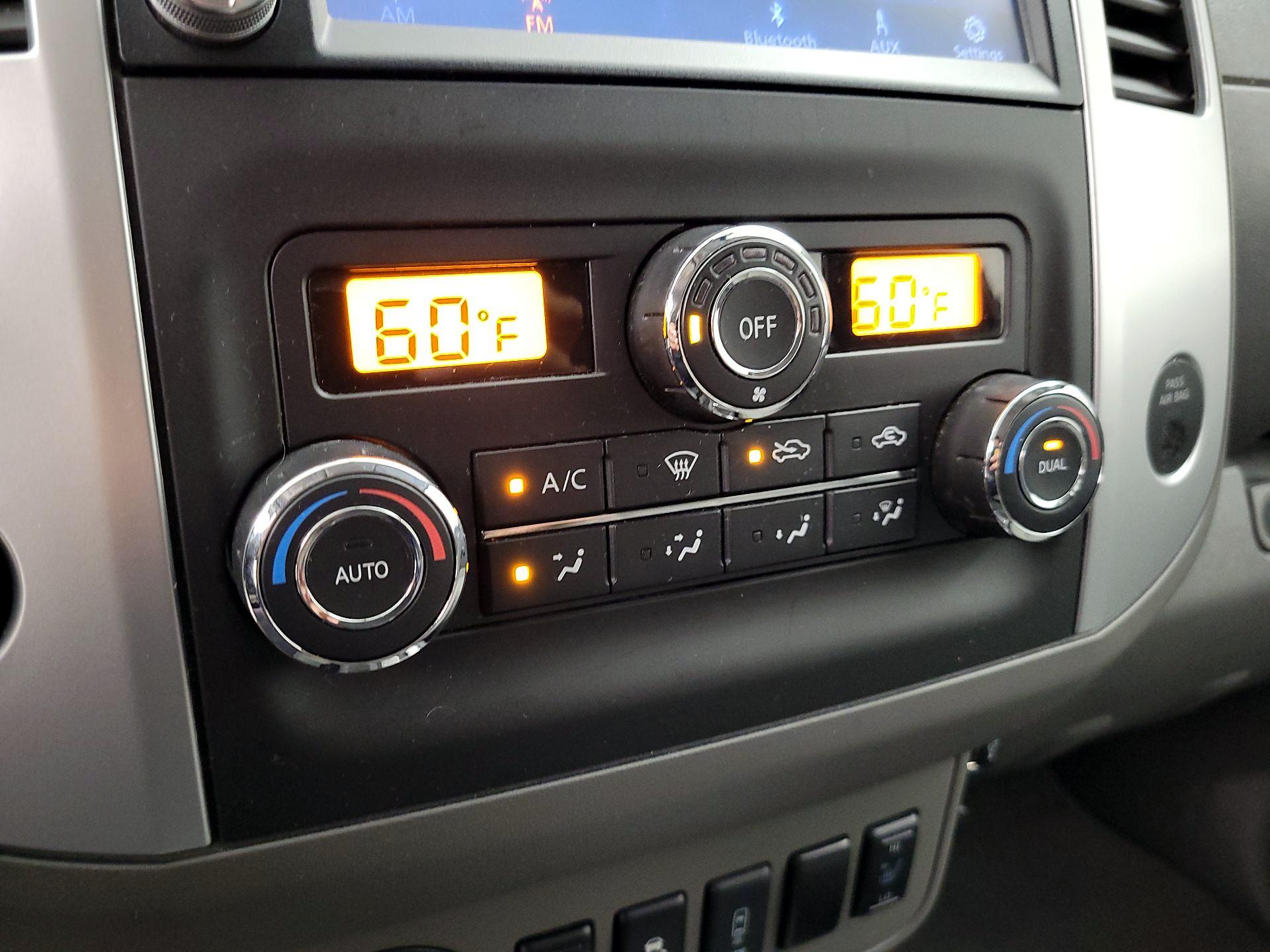 Thumbnail: 2019 Nissan Frontier - 16