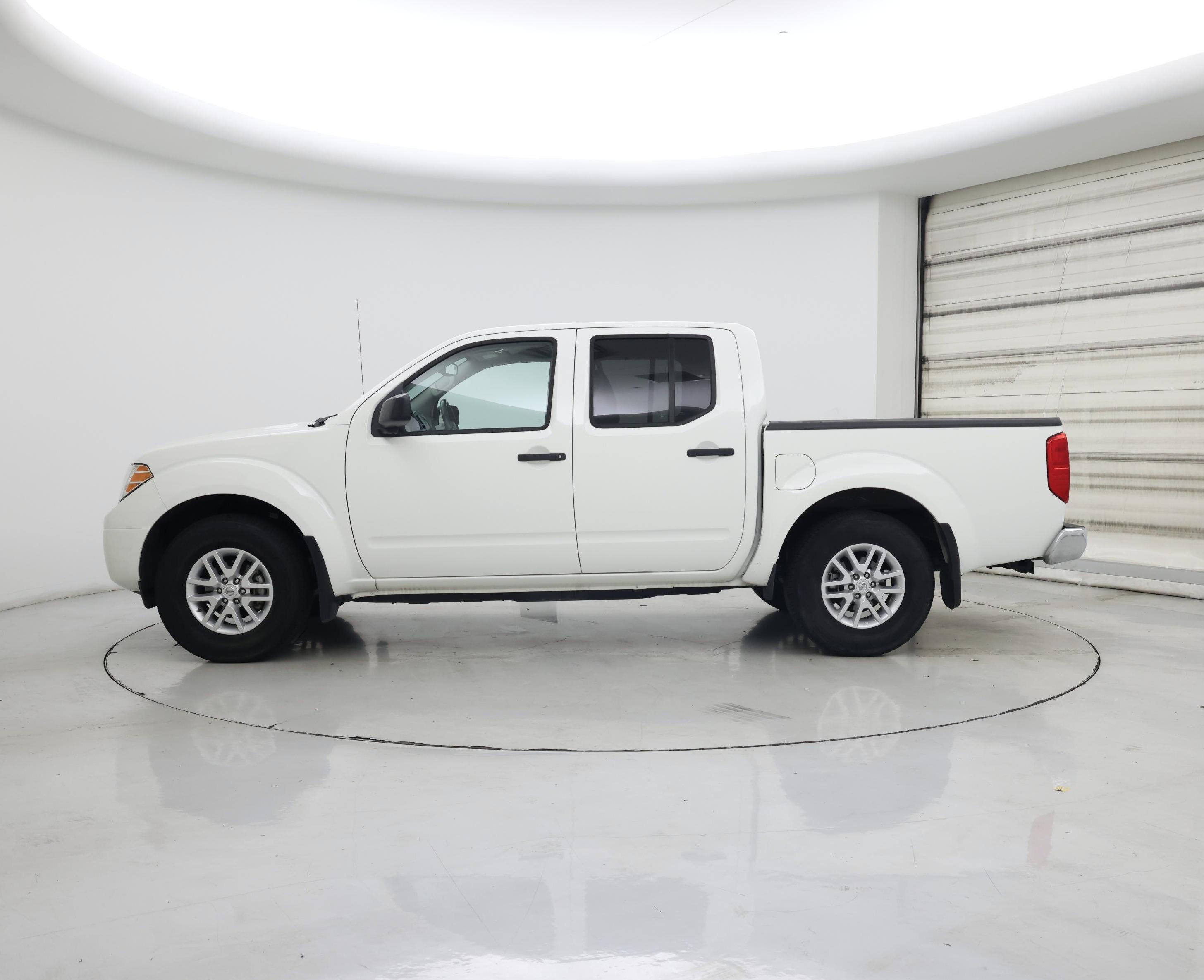 Thumbnail: 2019 Nissan Frontier - 3