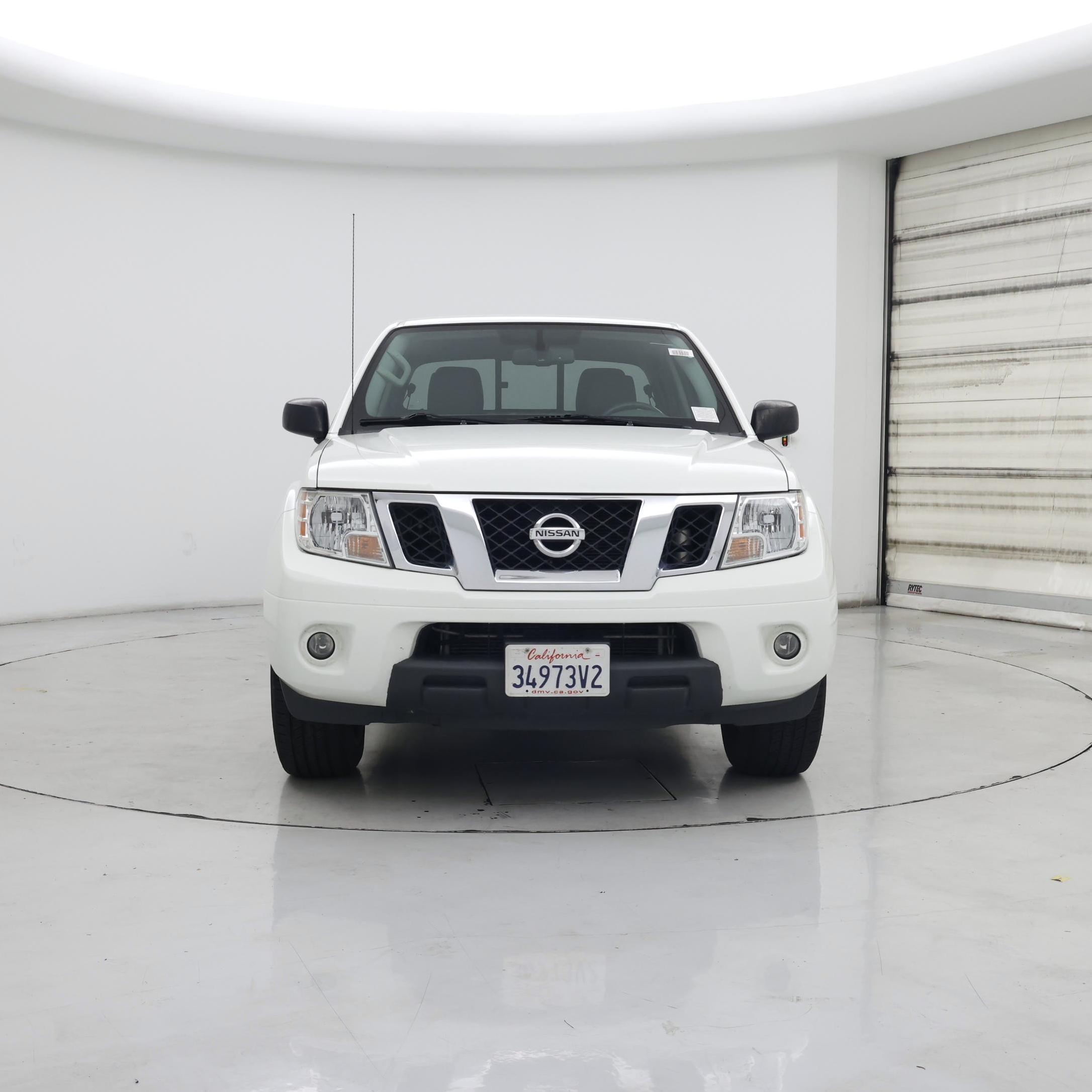 Thumbnail: 2019 Nissan Frontier - 5