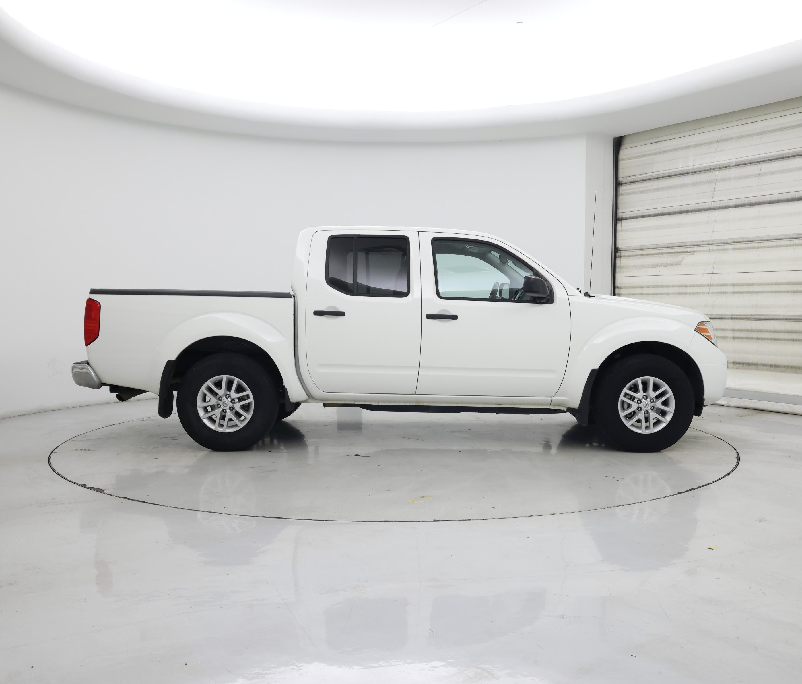 Thumbnail: 2019 Nissan Frontier - 7