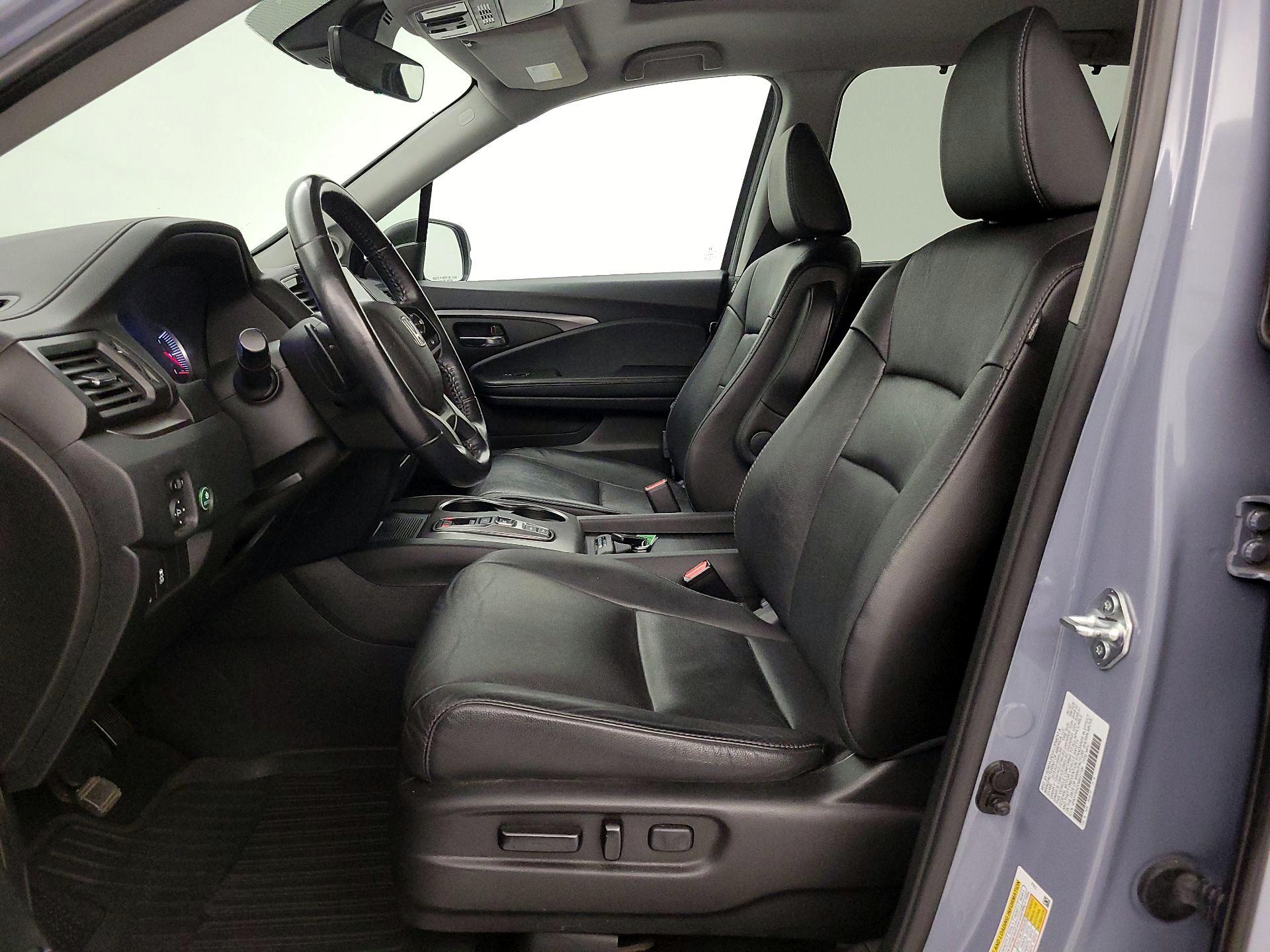 Thumbnail: 2022 Honda Pilot - 11