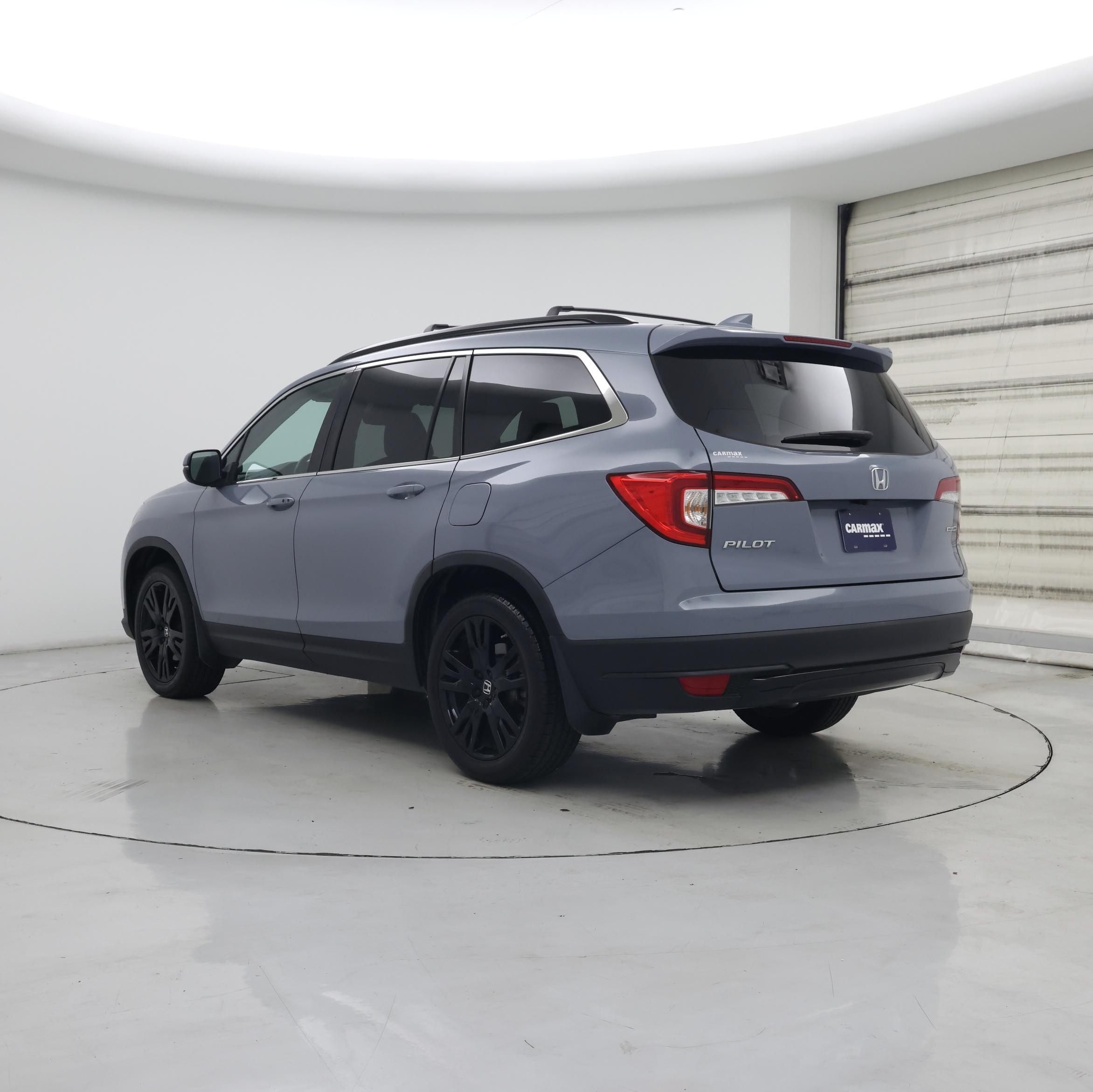 Thumbnail: 2022 Honda Pilot - 2