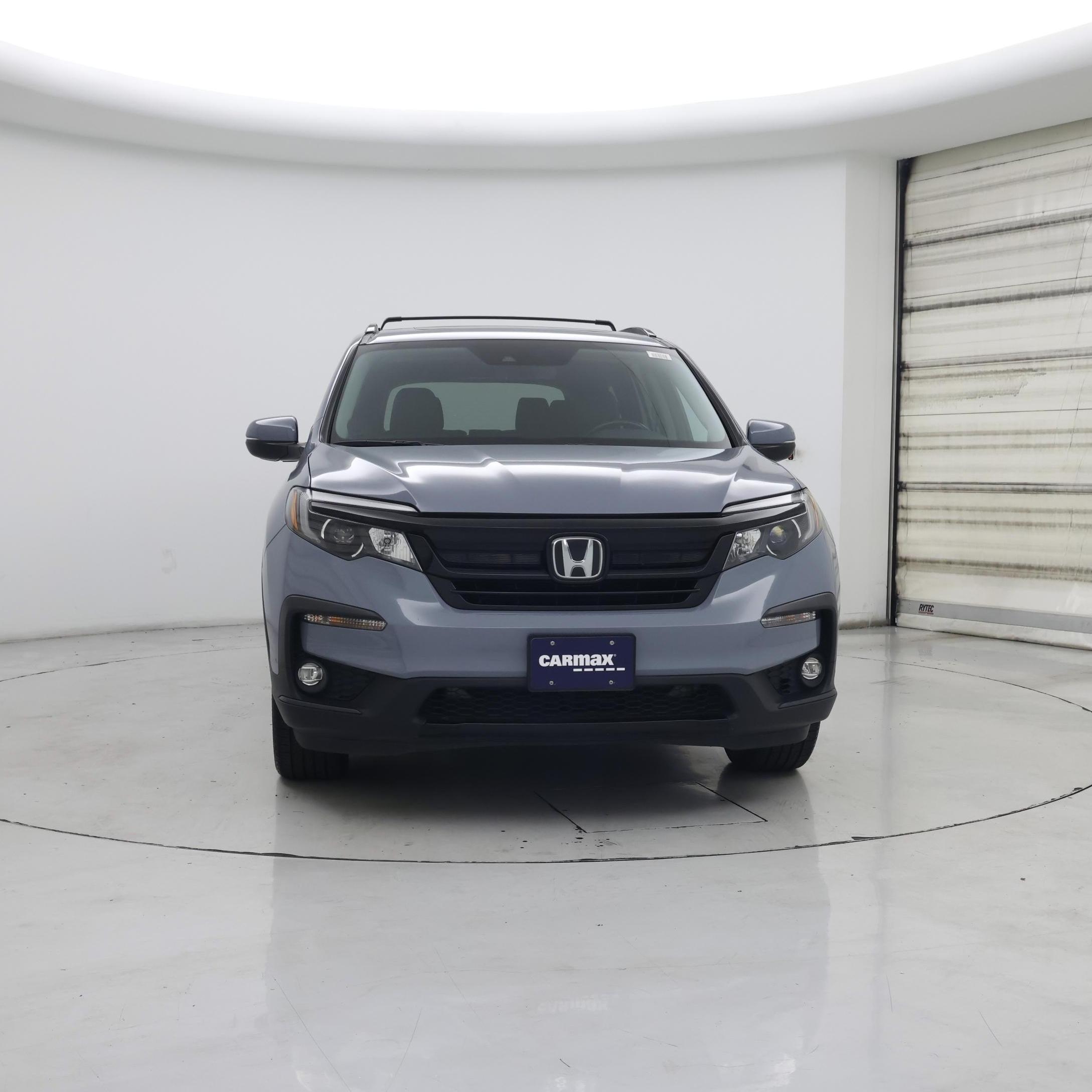 Thumbnail: 2022 Honda Pilot - 5