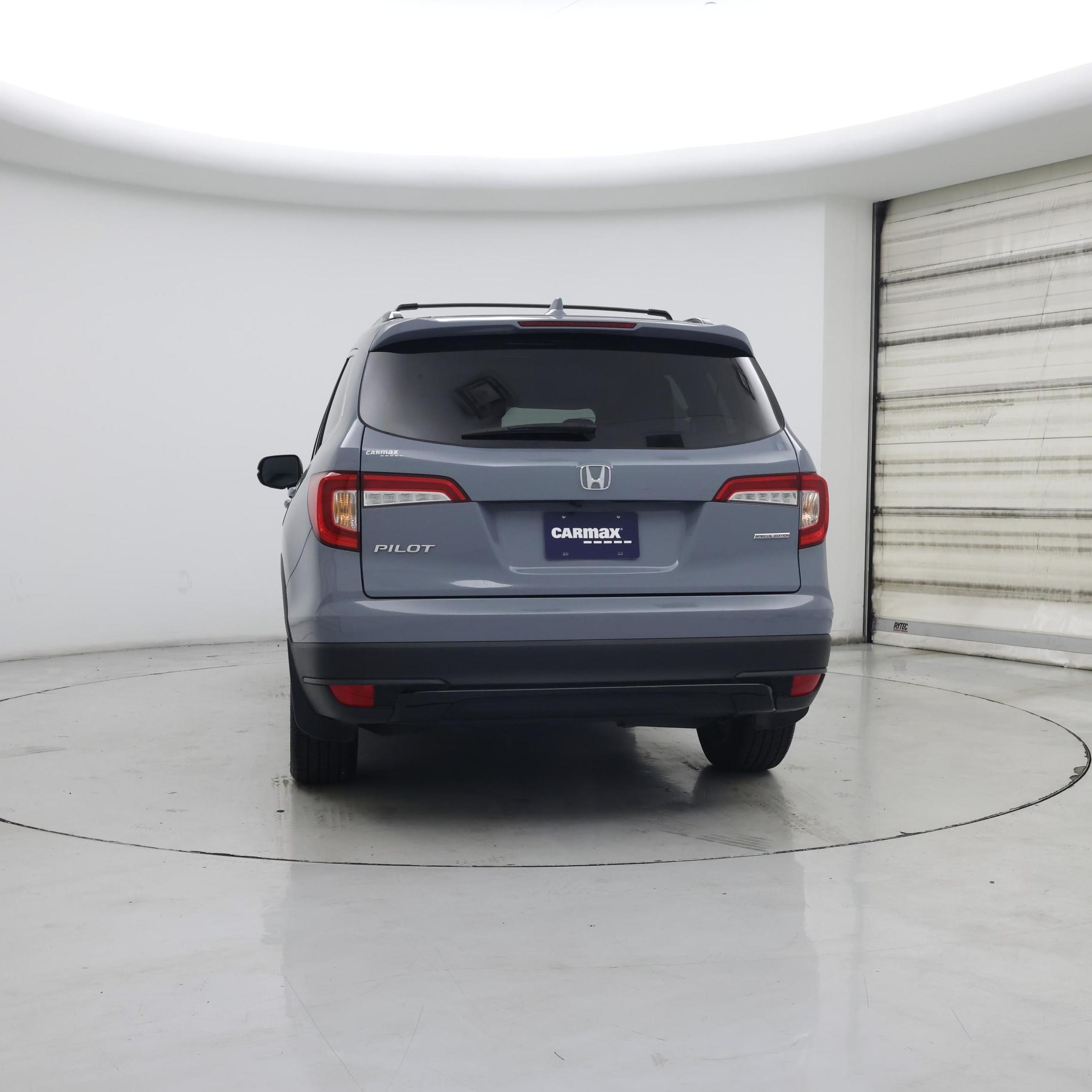 Thumbnail: 2022 Honda Pilot - 6