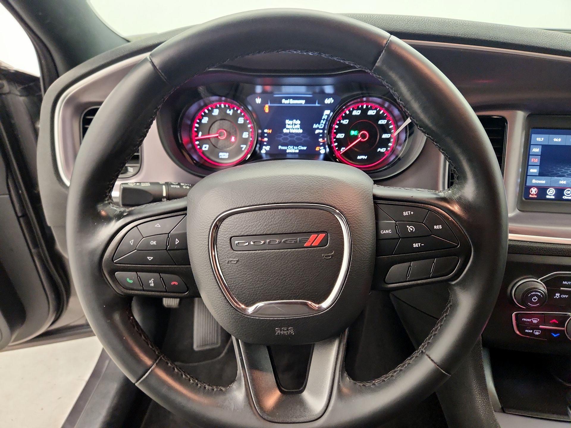 Thumbnail: 2021 Dodge Charger - 10