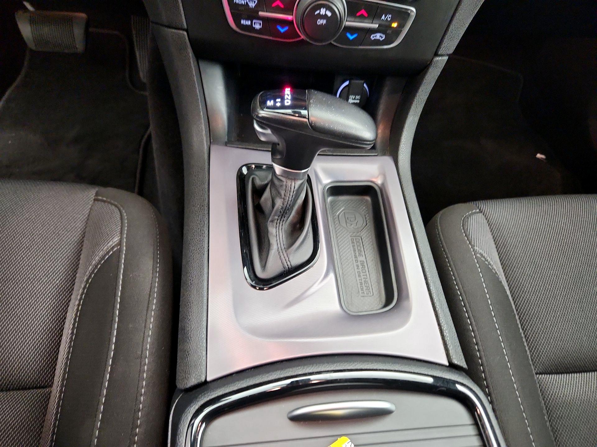 Thumbnail: 2021 Dodge Charger - 17