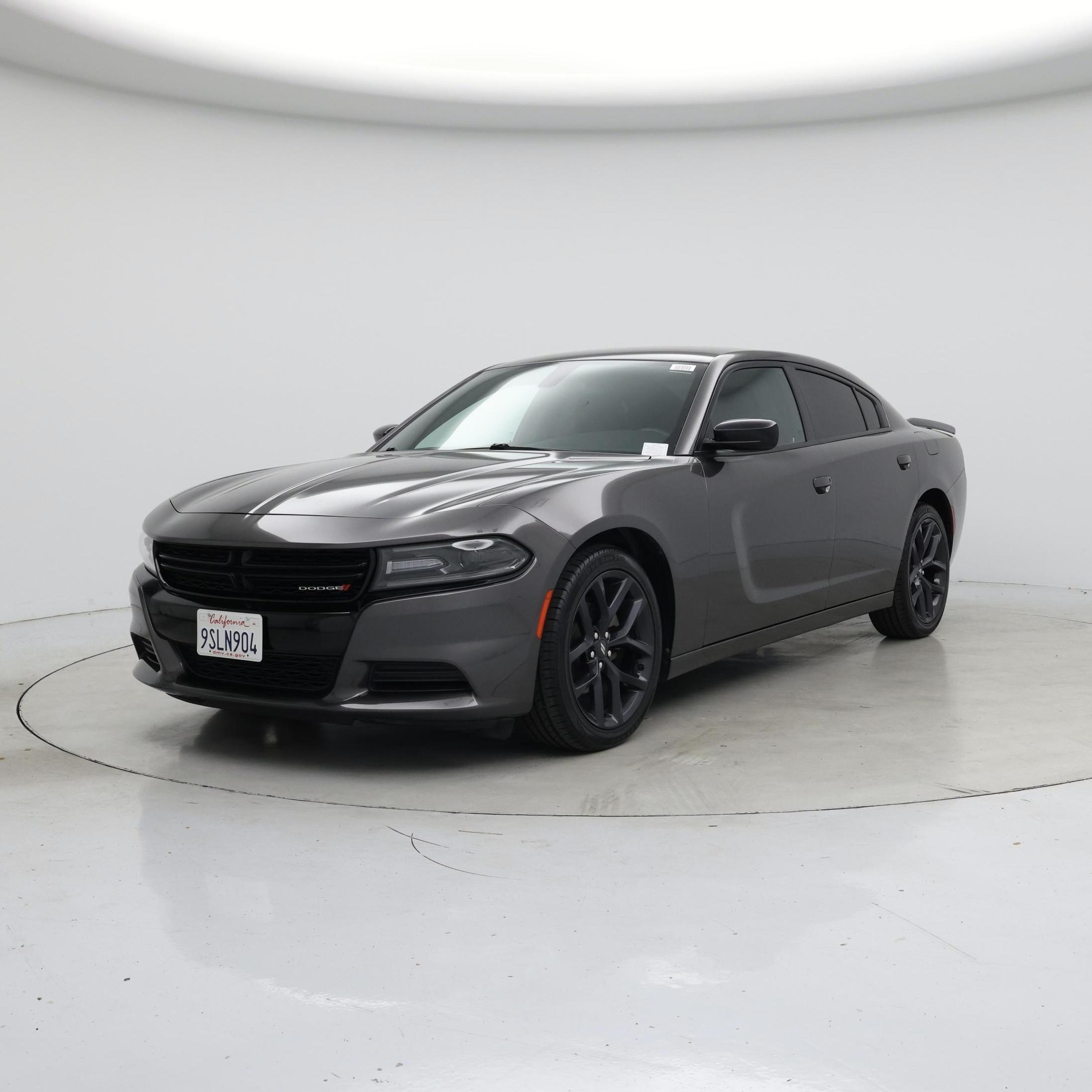 Thumbnail: 2021 Dodge Charger - 4