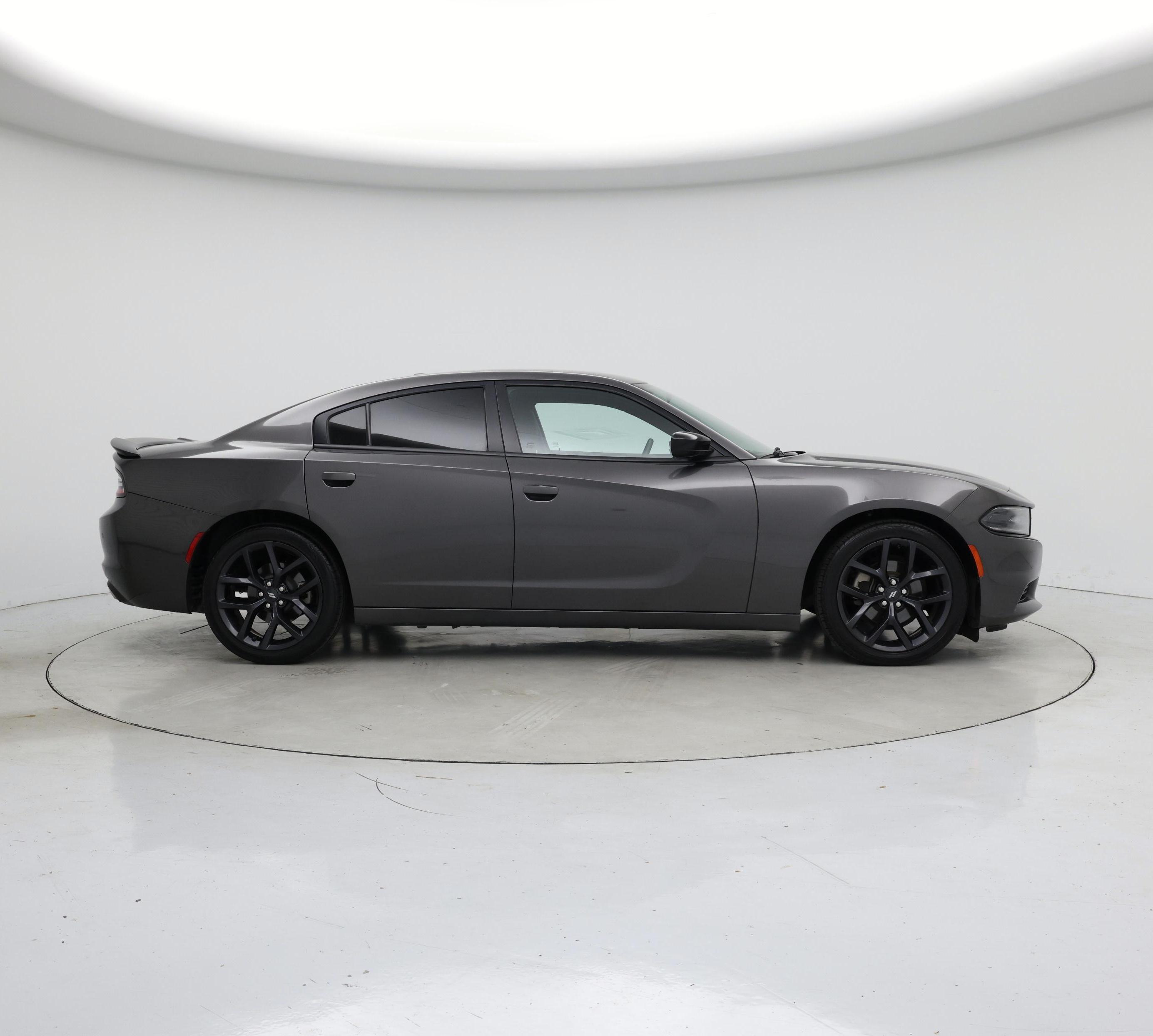 Thumbnail: 2021 Dodge Charger - 7